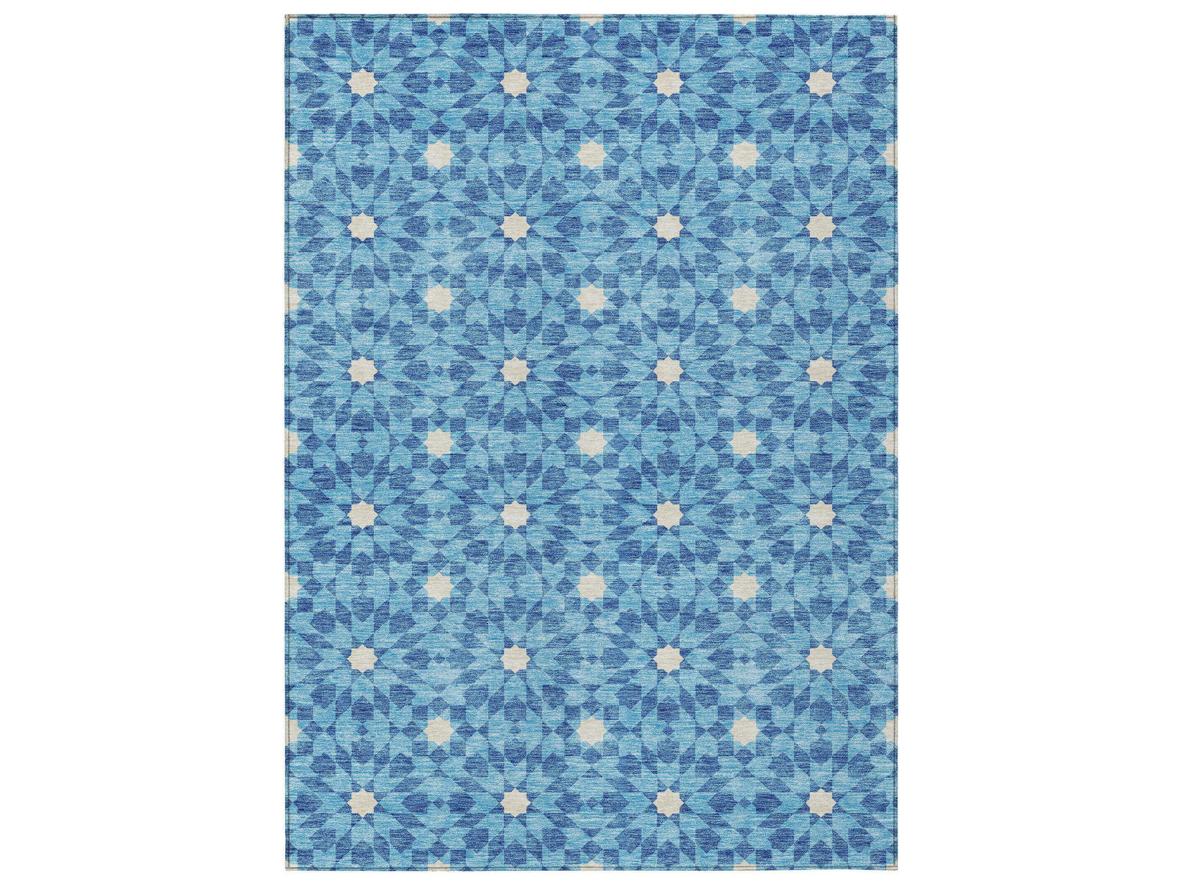 Dalyn Chantille Abstract Runner Area Rug