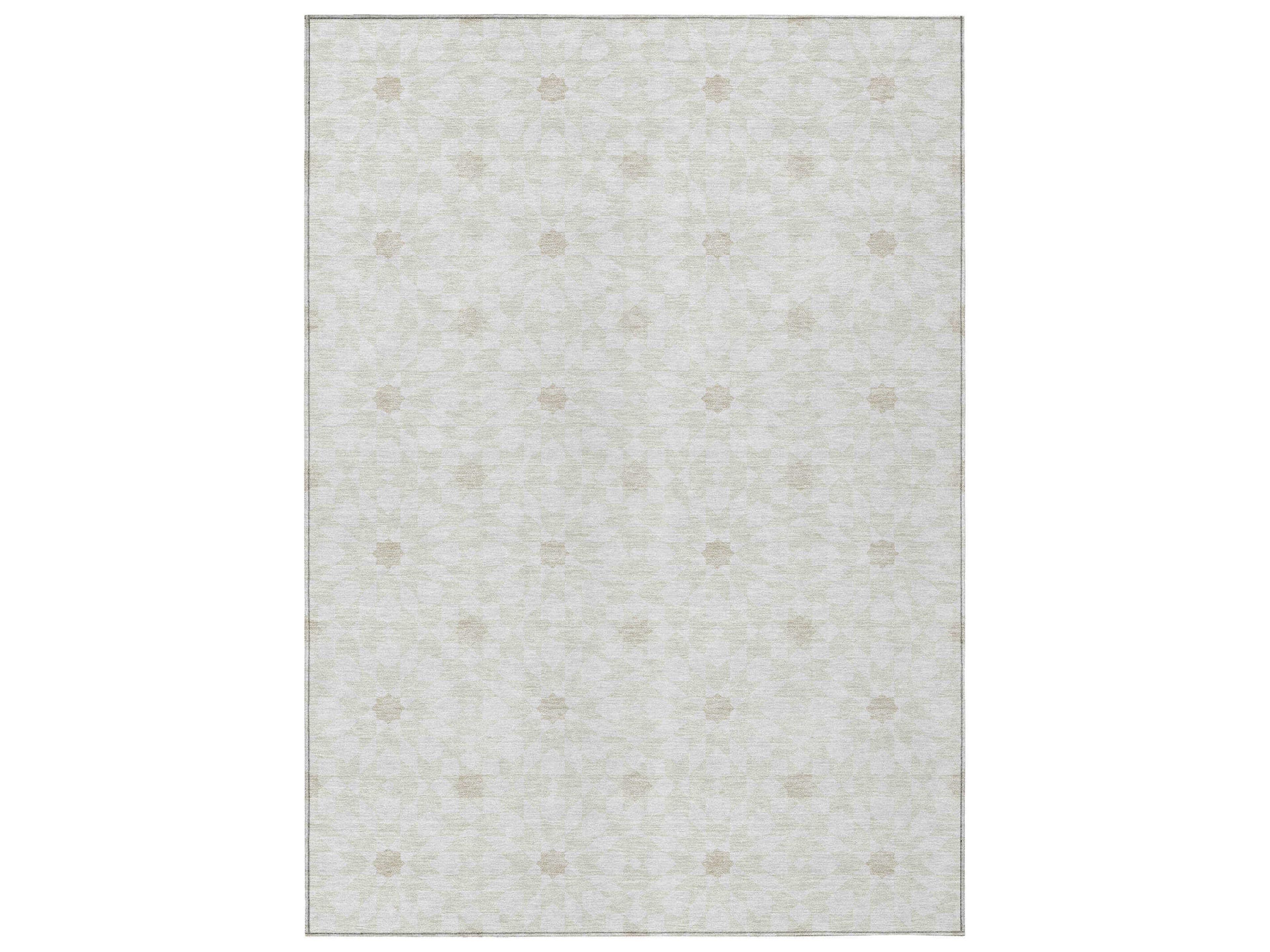 Dalyn Chantille Abstract Runner Area Rug