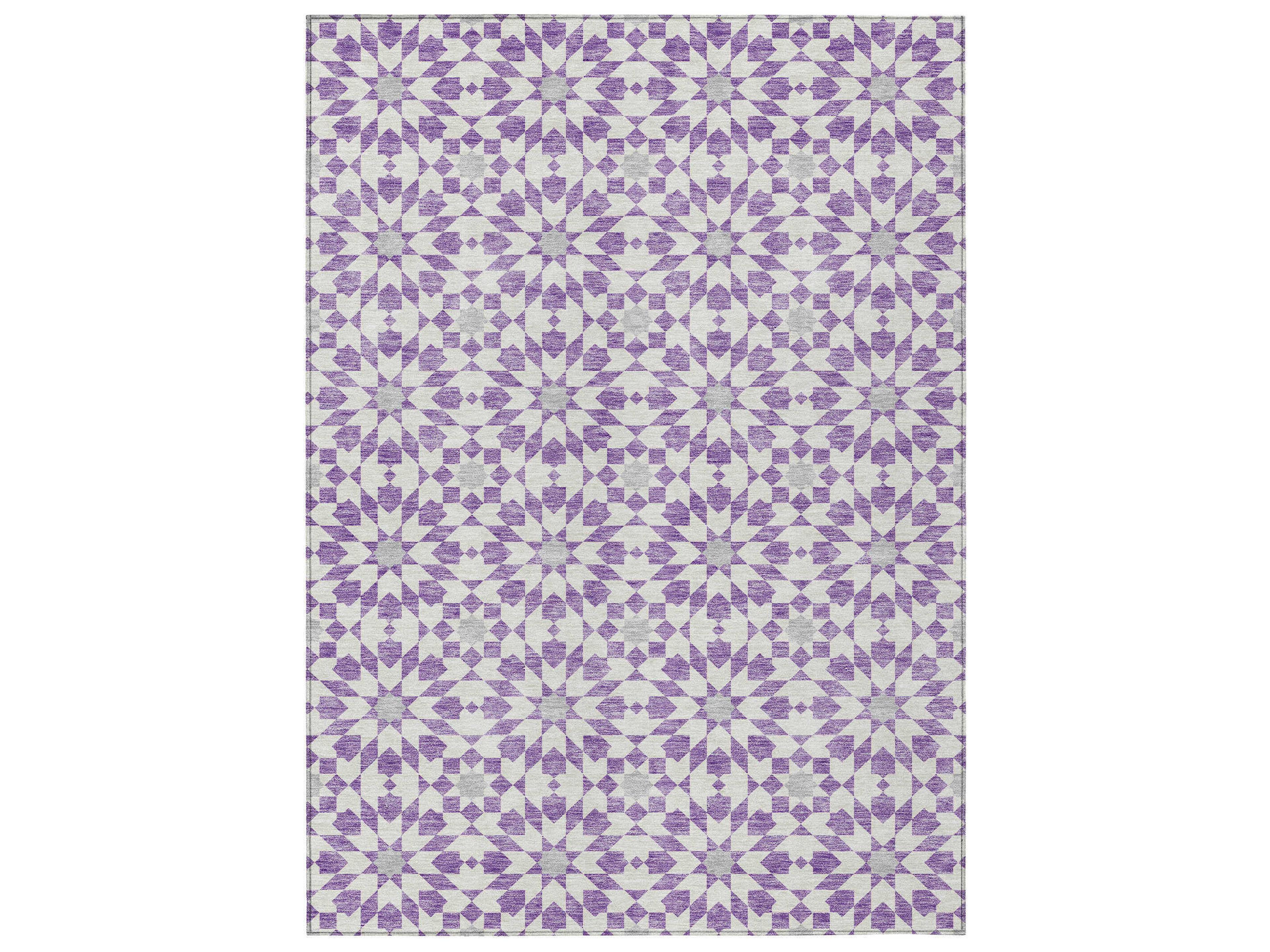Dalyn Chantille Abstract Runner Area Rug