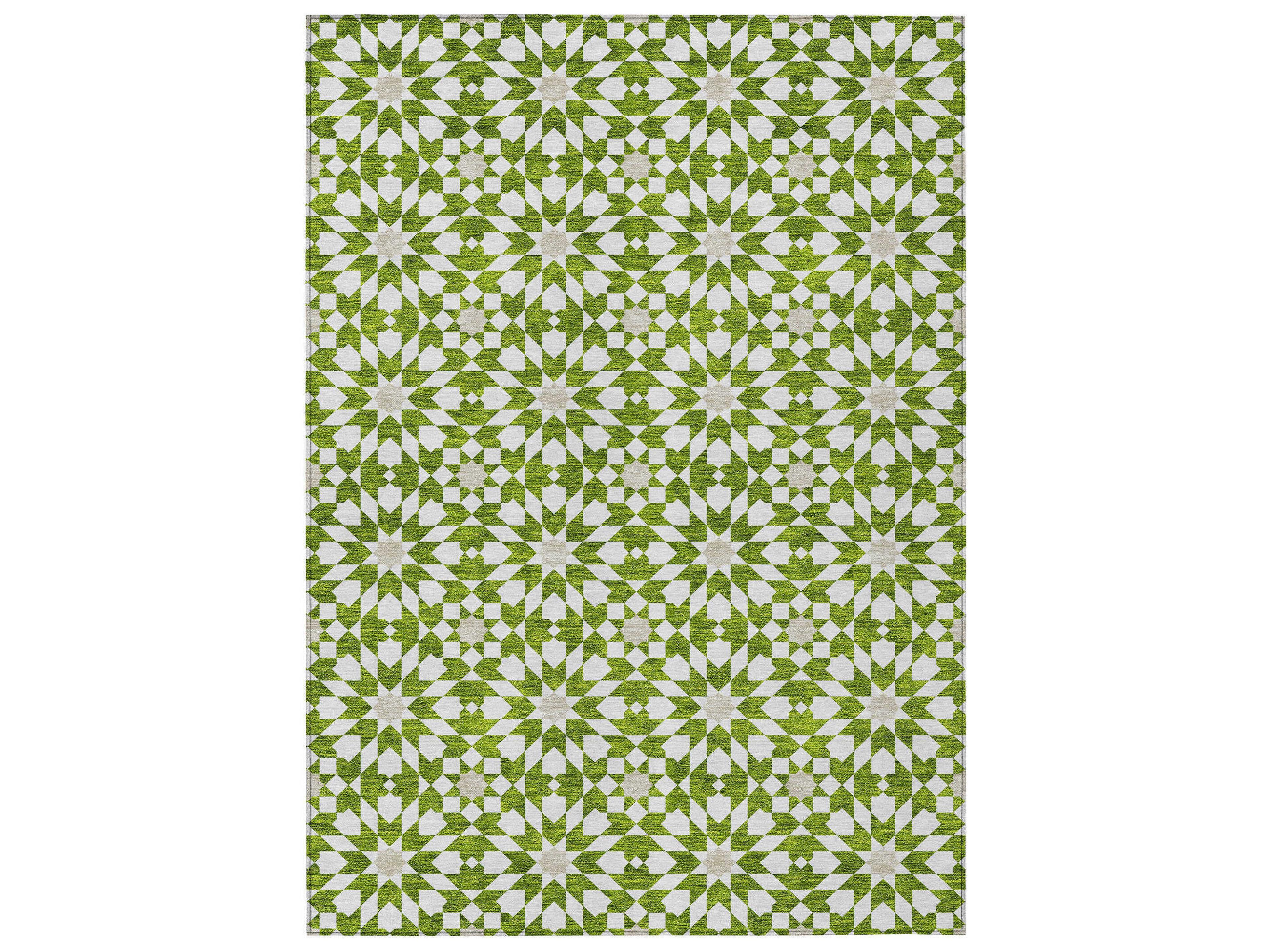 Dalyn Chantille Abstract Runner Area Rug