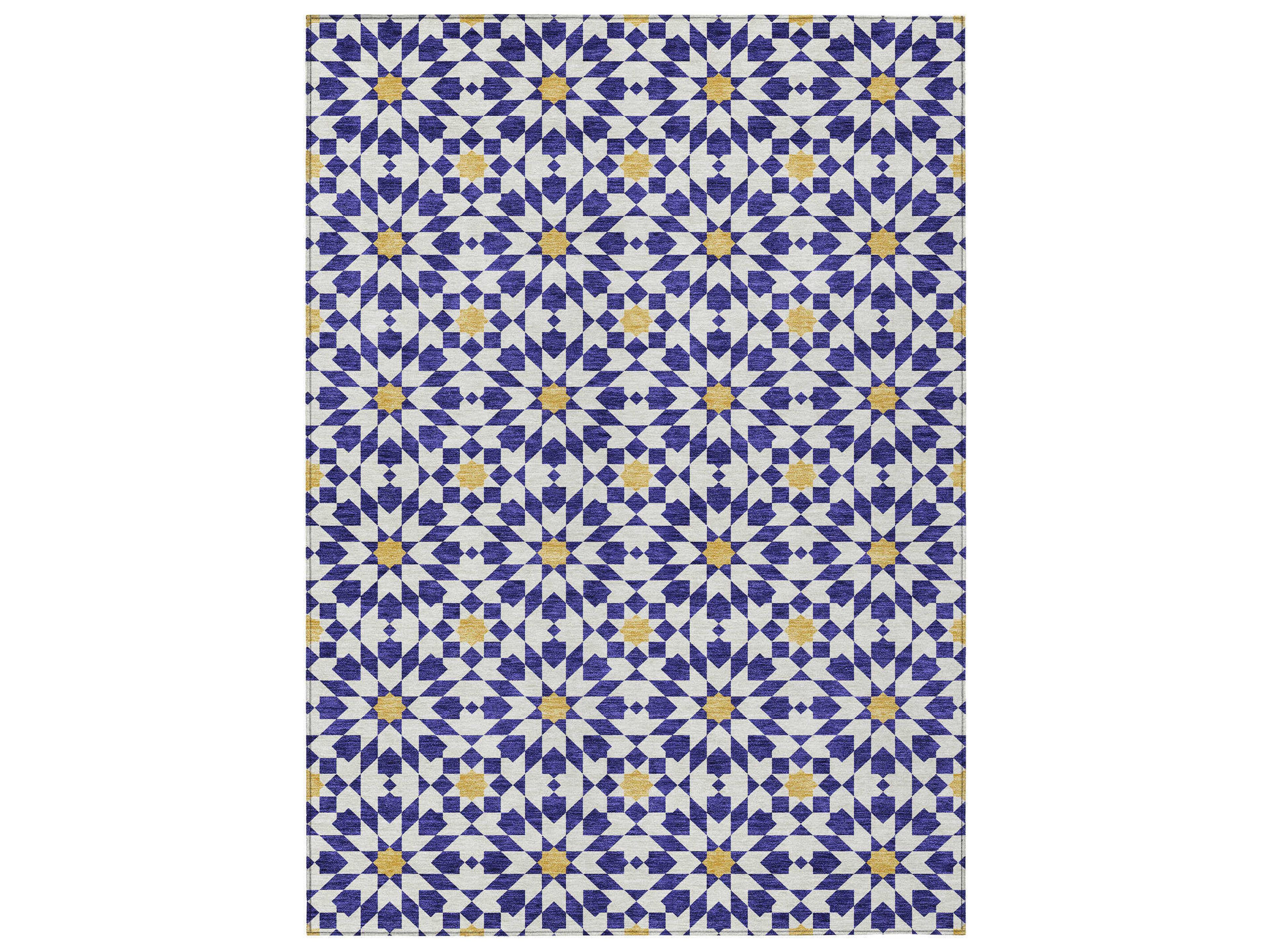 Dalyn Chantille Abstract Runner Area Rug