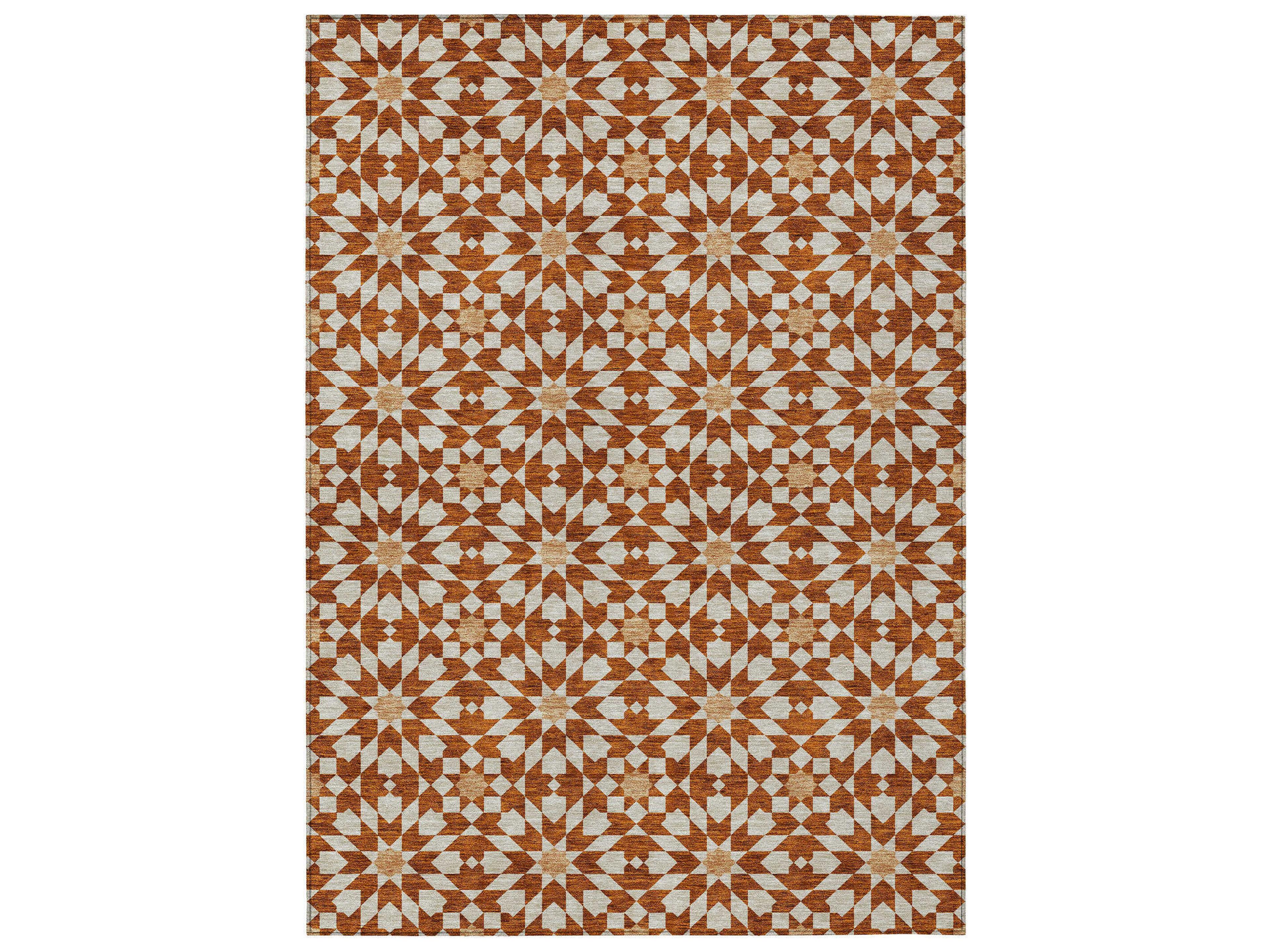 Dalyn Chantille Abstract Runner Area Rug