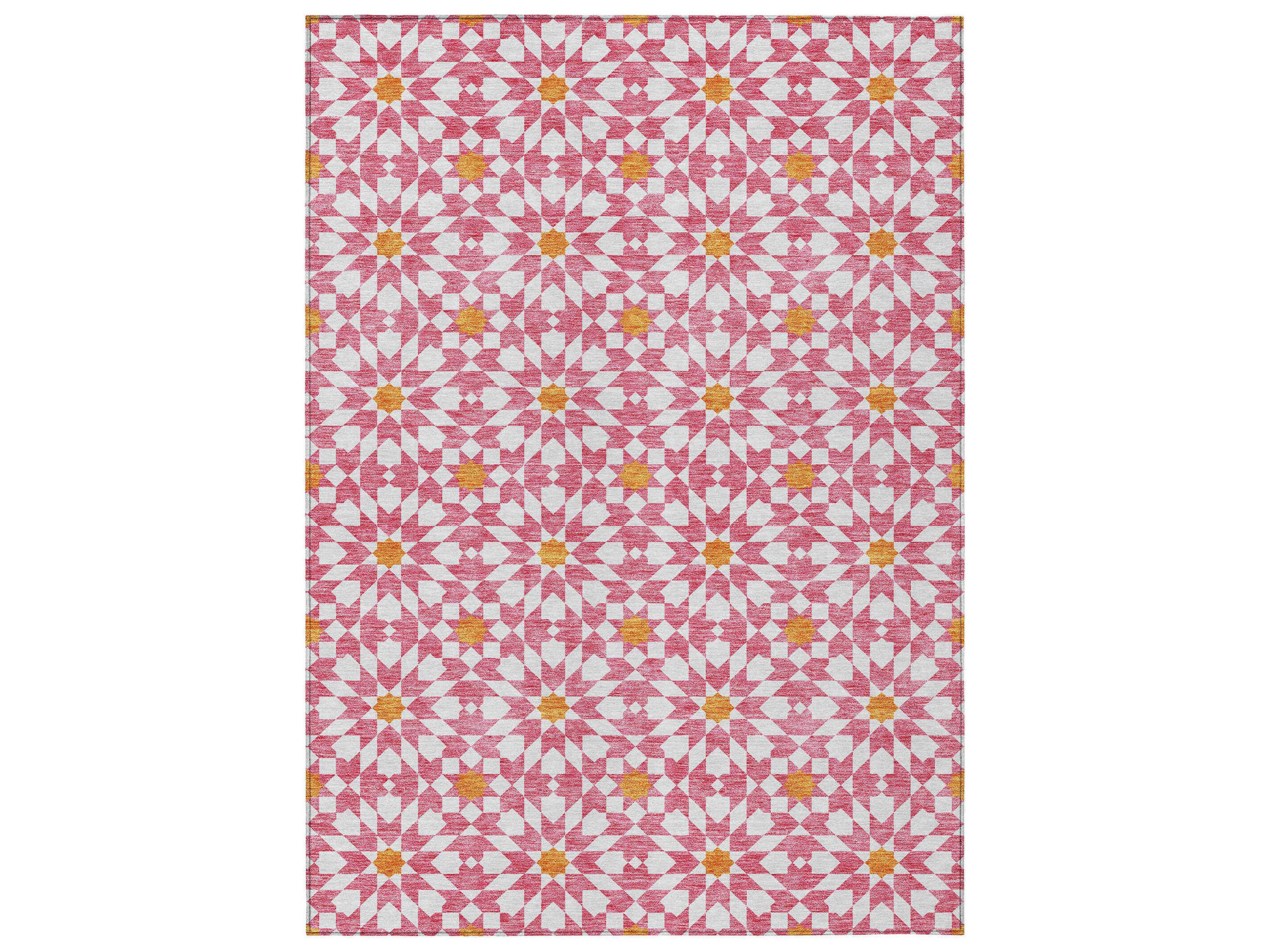 Dalyn Chantille Abstract Runner Area Rug