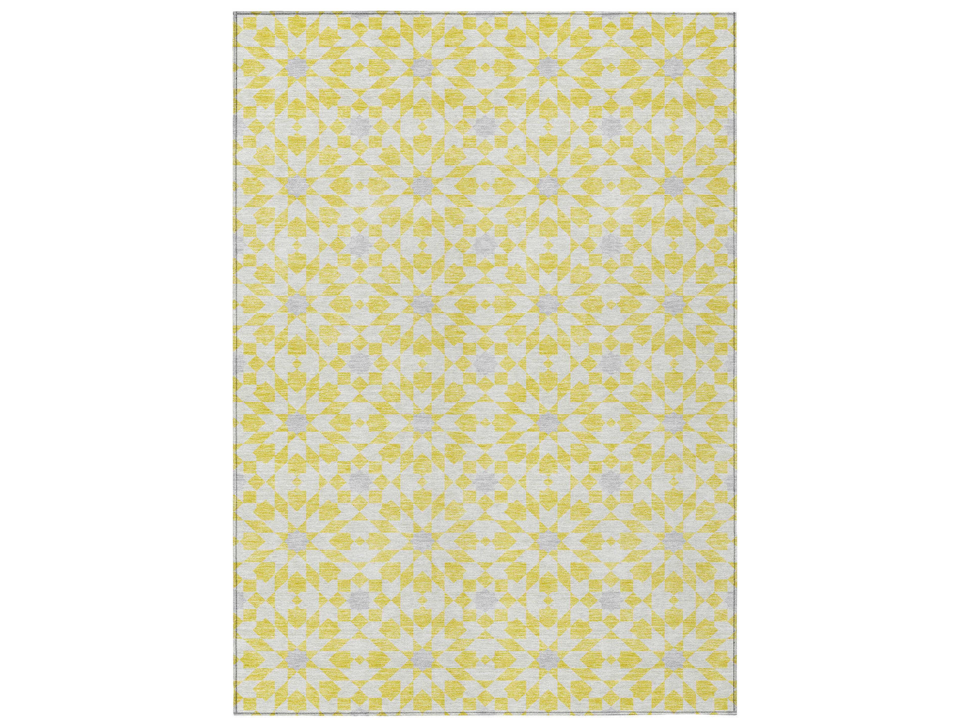 Dalyn Chantille Abstract Runner Area Rug