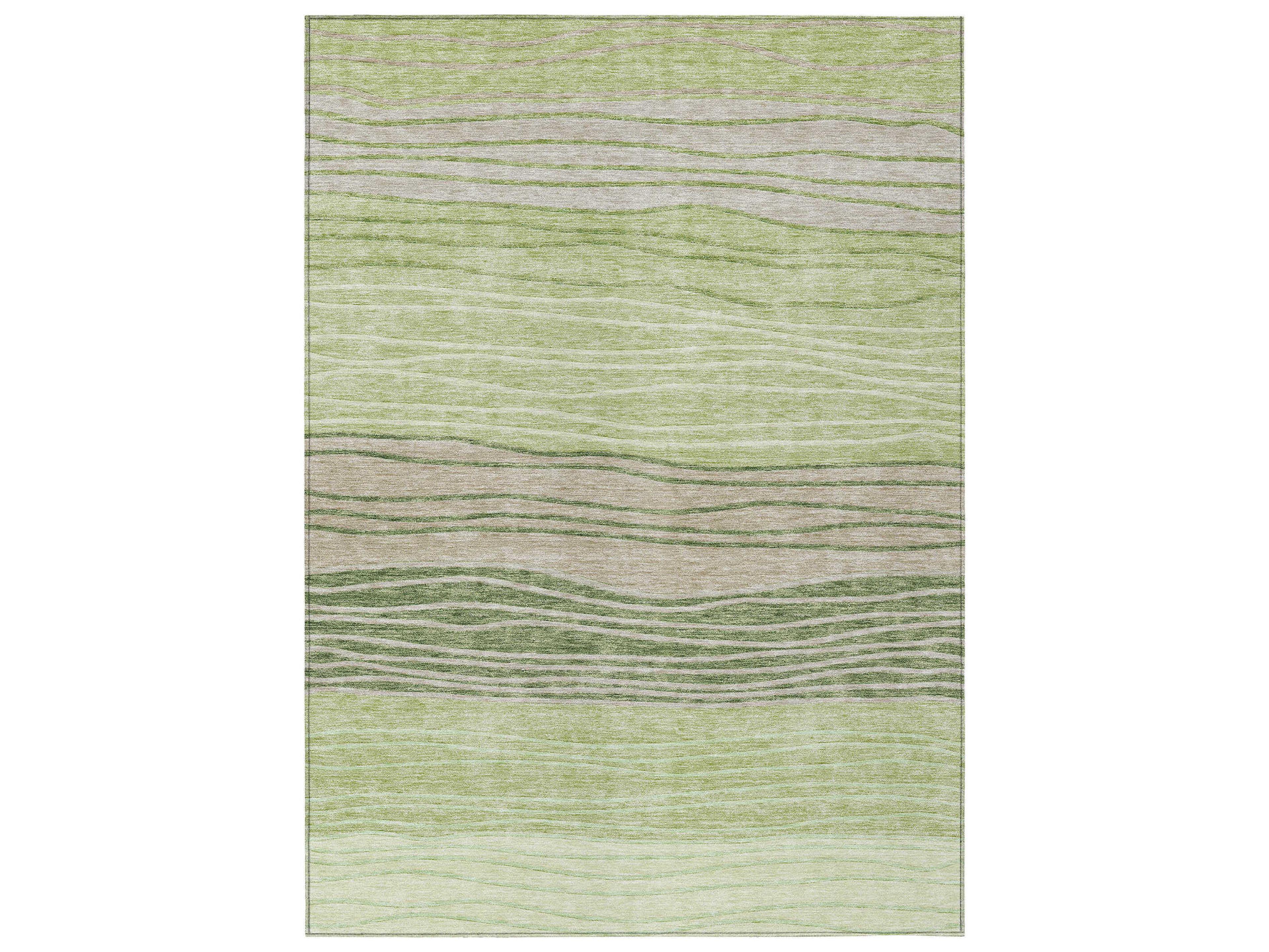 Dalyn Chantille Striped Runner Area Rug