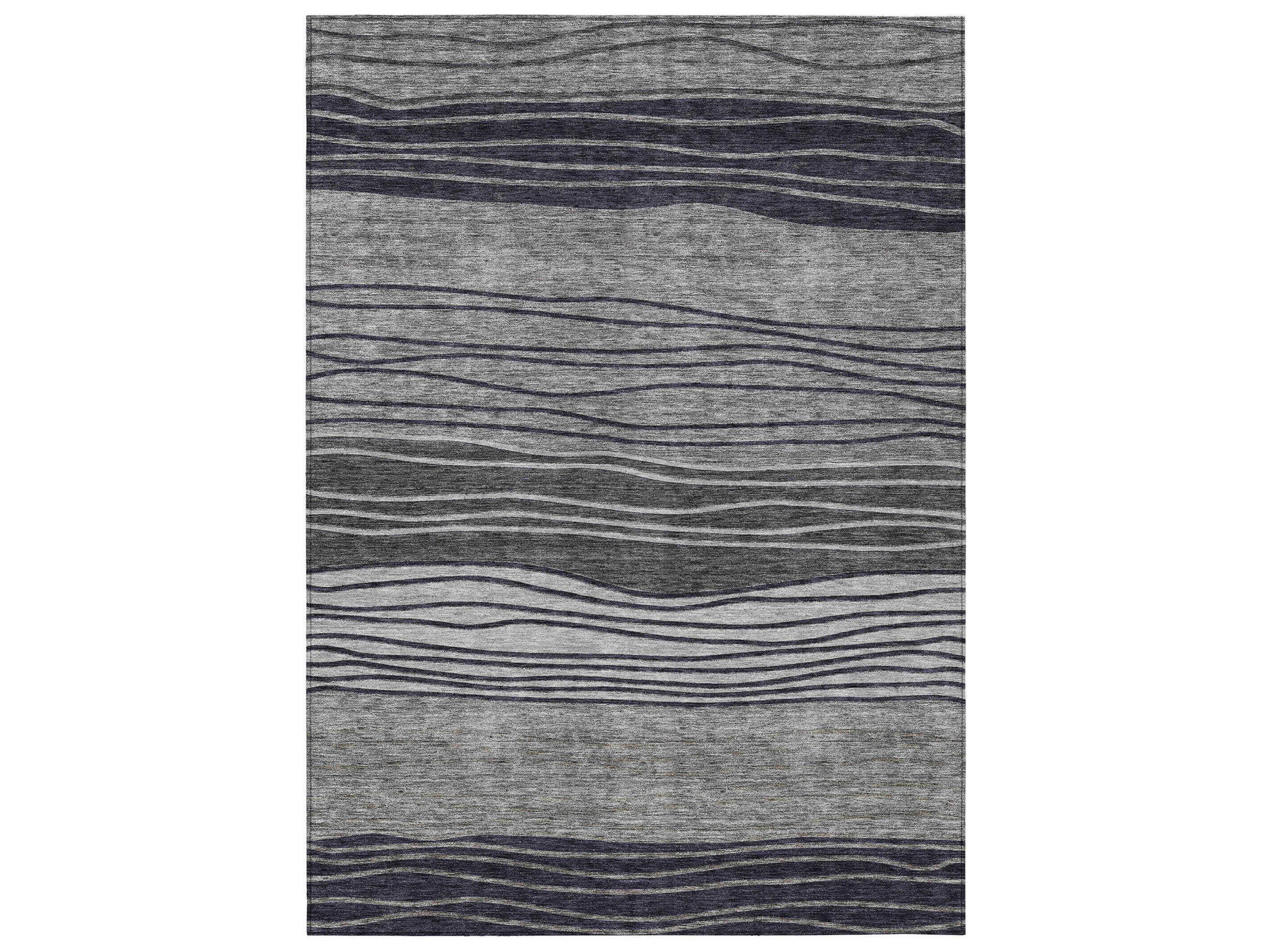 Dalyn Chantille Striped Runner Area Rug