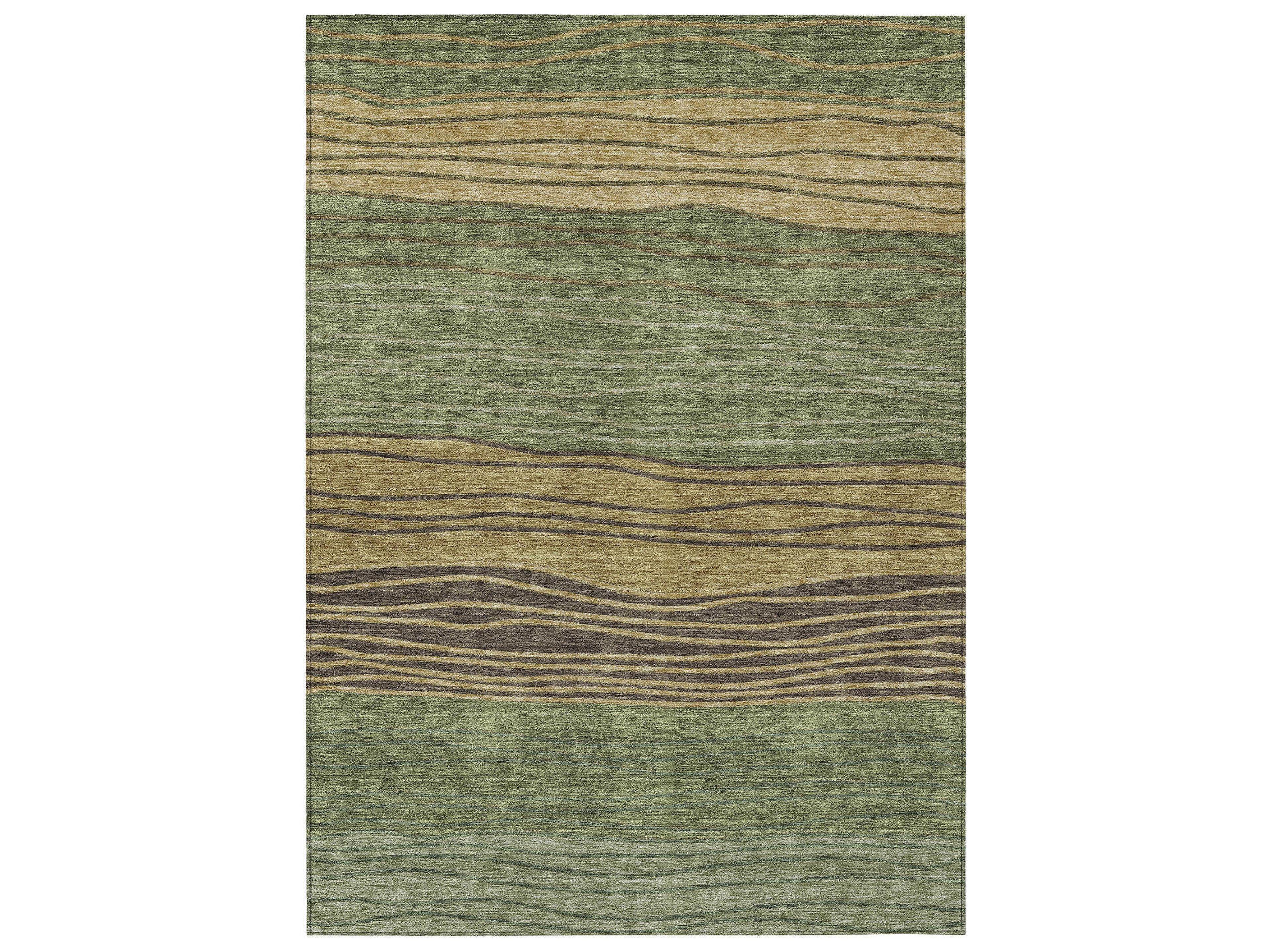 Dalyn Chantille Striped Runner Area Rug