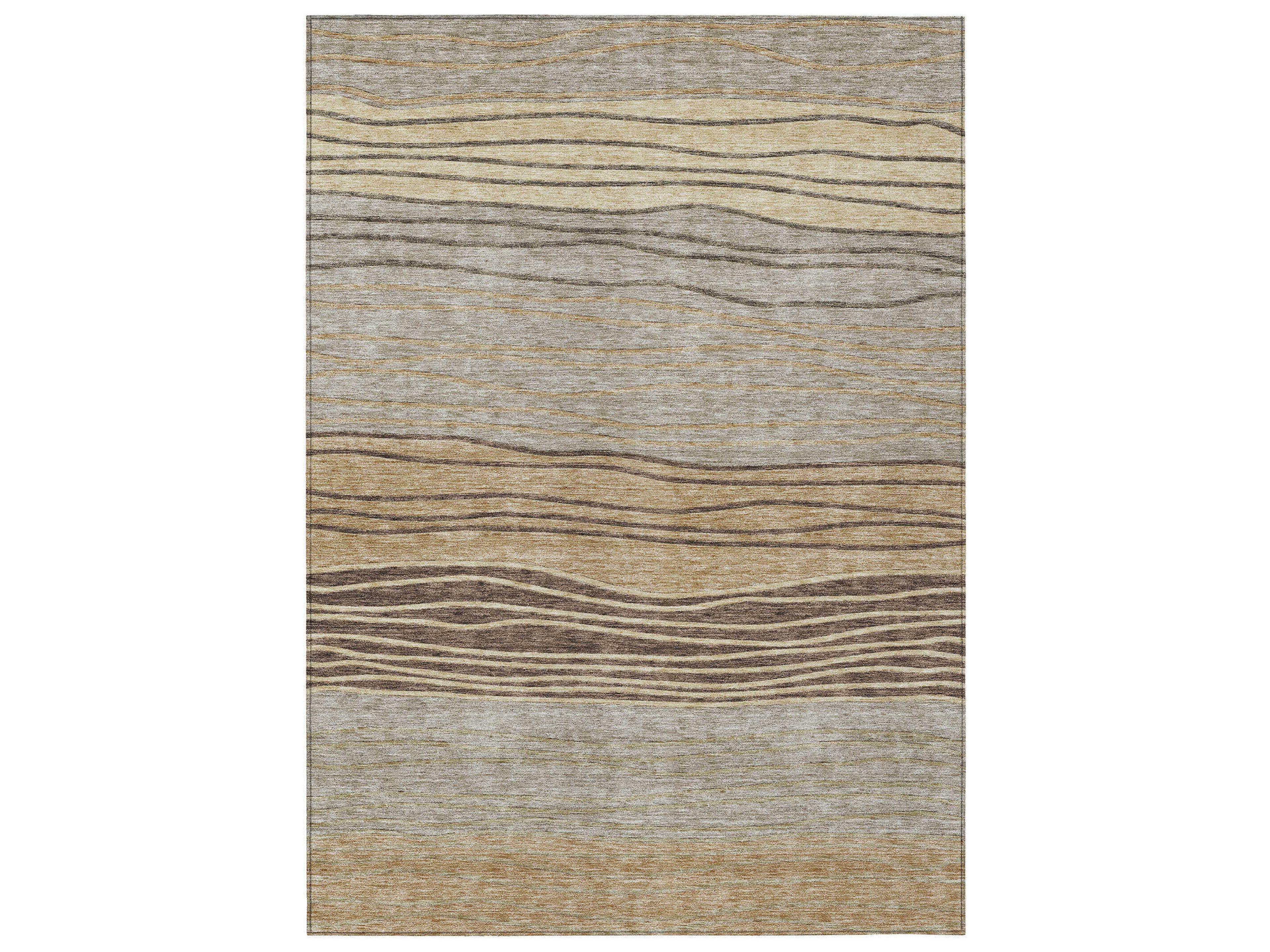 Dalyn Chantille Striped Runner Area Rug