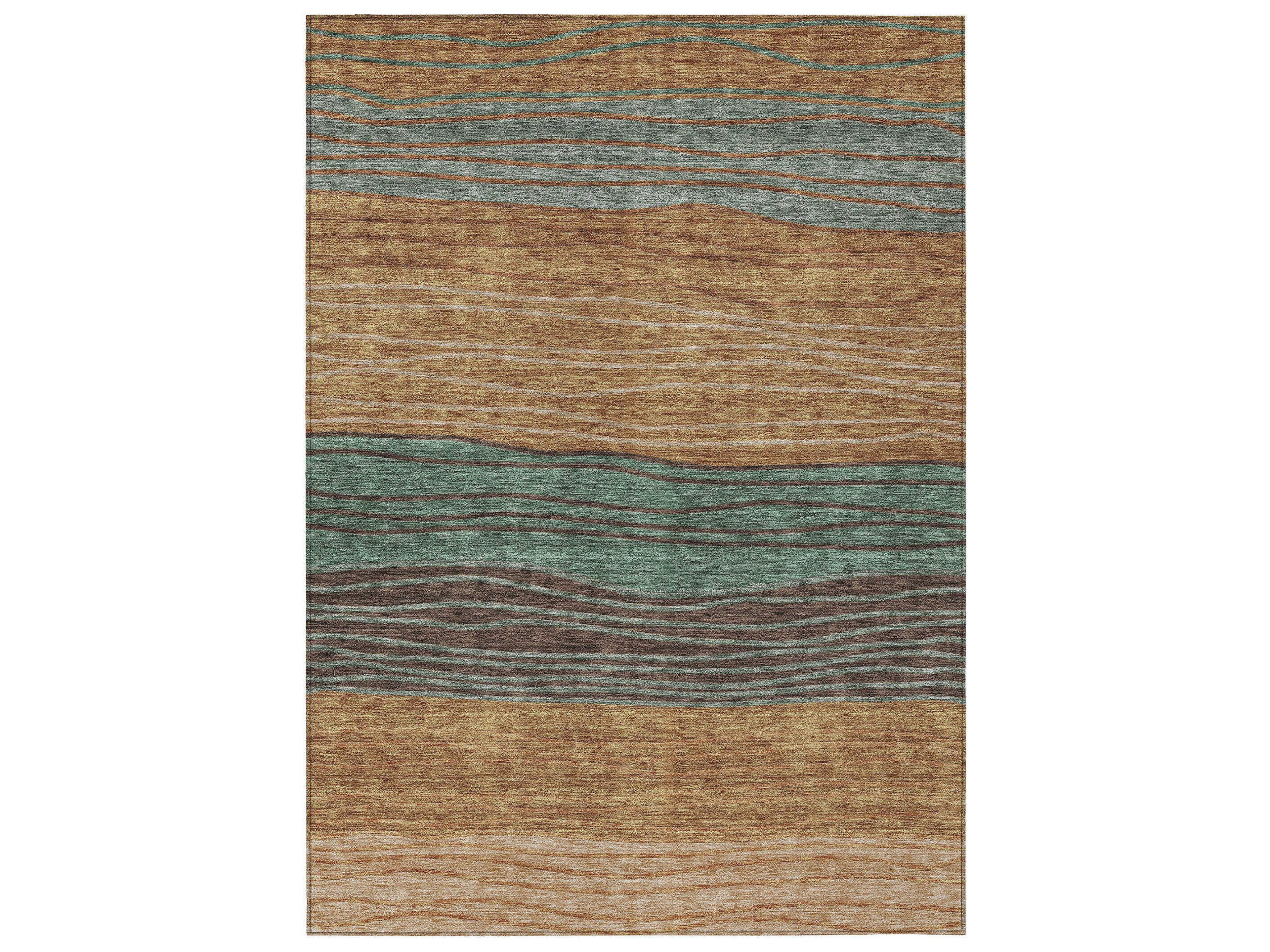 Dalyn Chantille Striped Runner Area Rug
