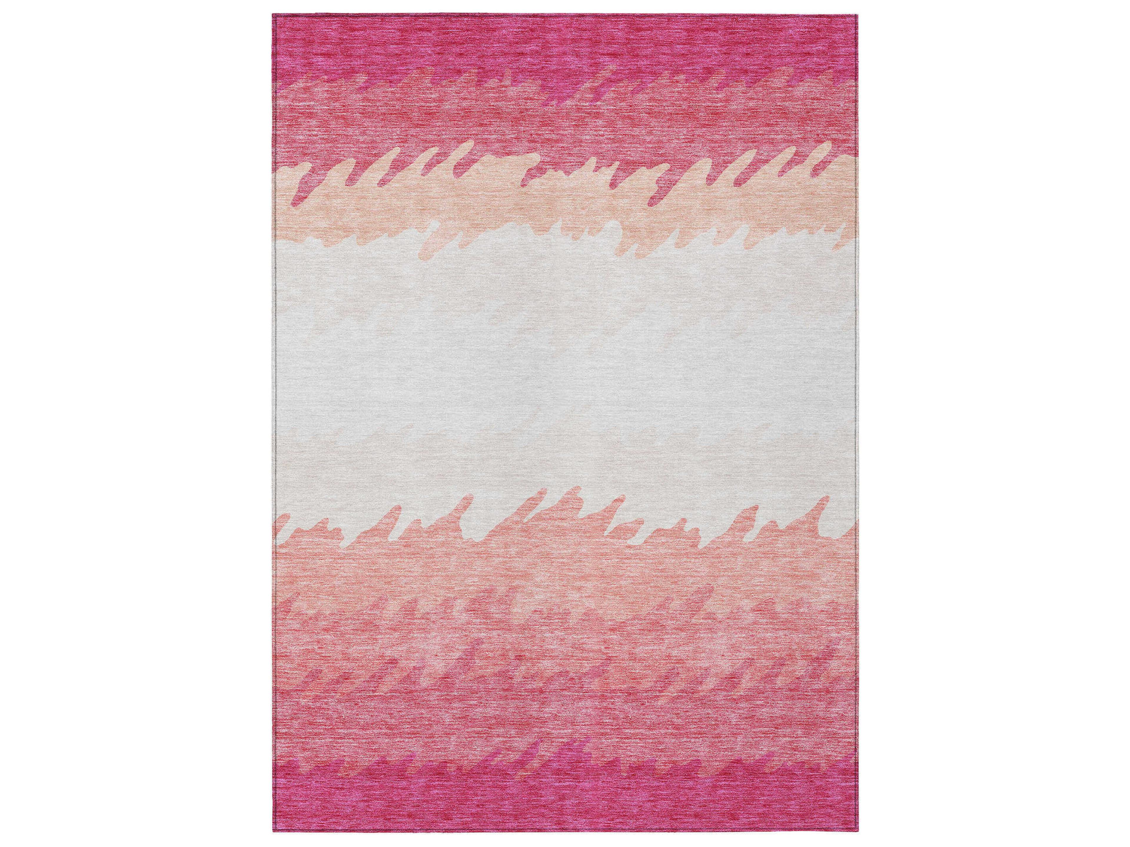 Dalyn Chantille Striped Runner Area Rug