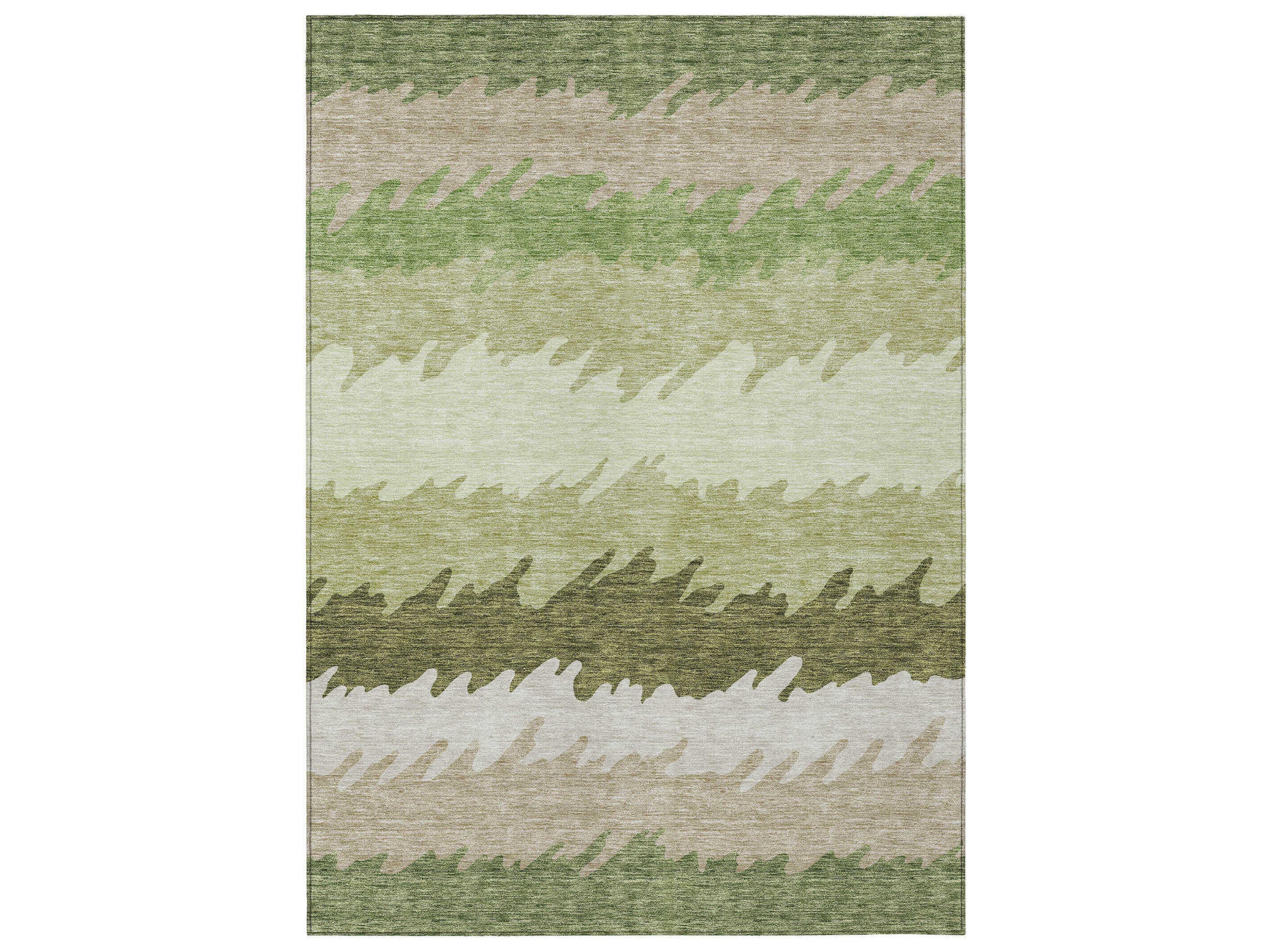 Dalyn Chantille Striped Runner Area Rug