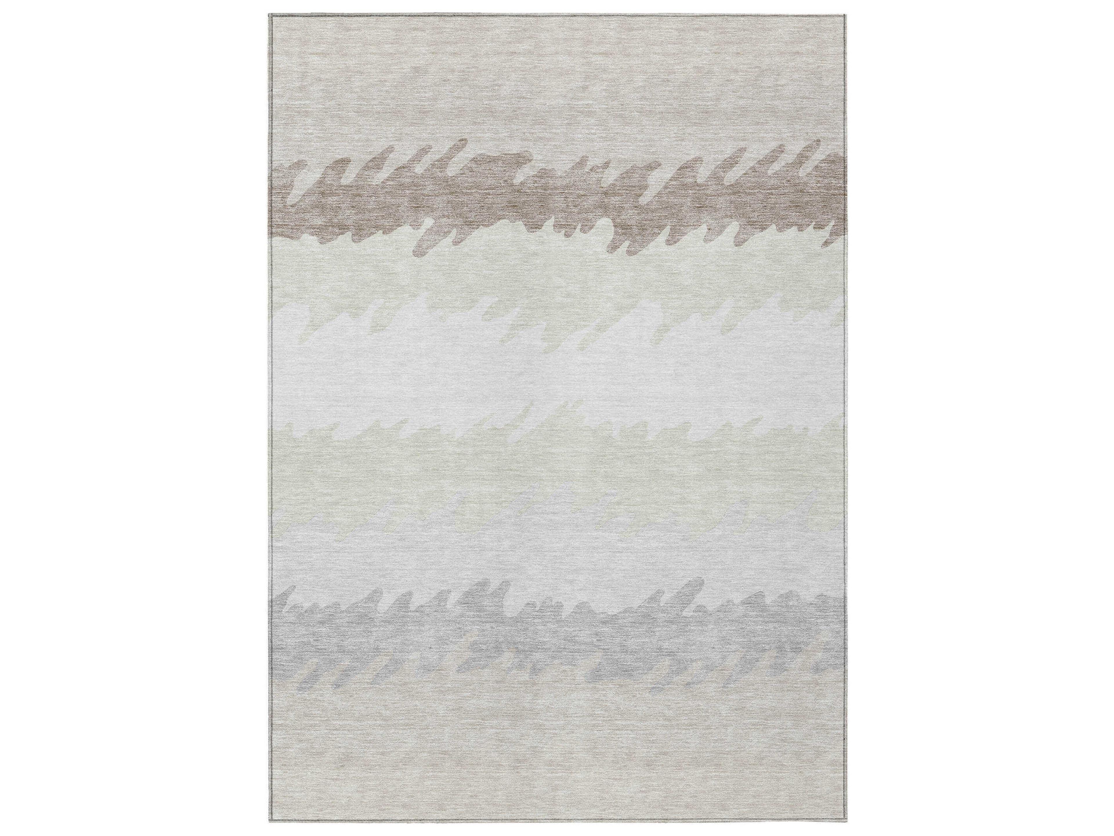 Dalyn Chantille Striped Runner Area Rug