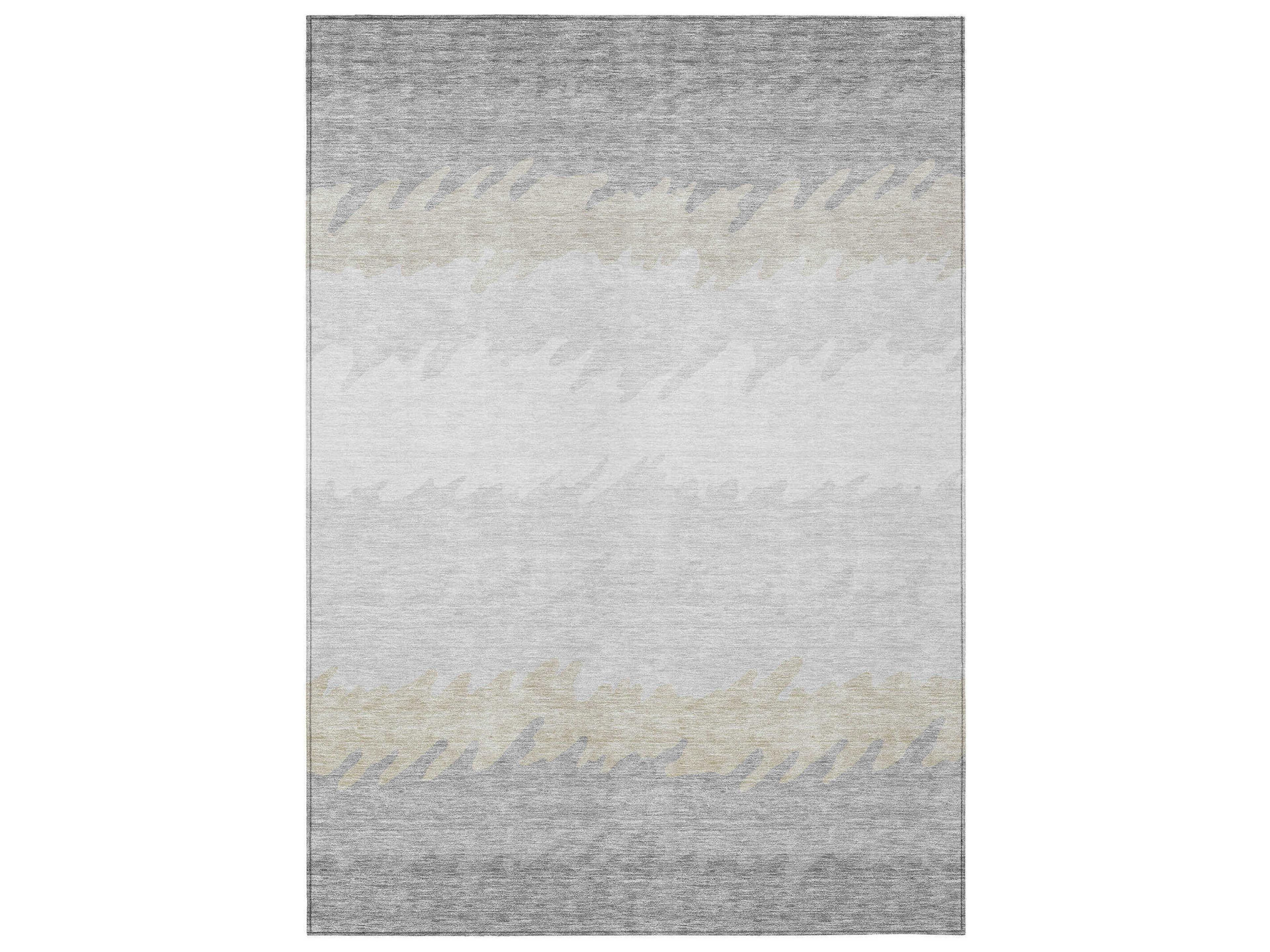 Dalyn Chantille Striped Runner Area Rug
