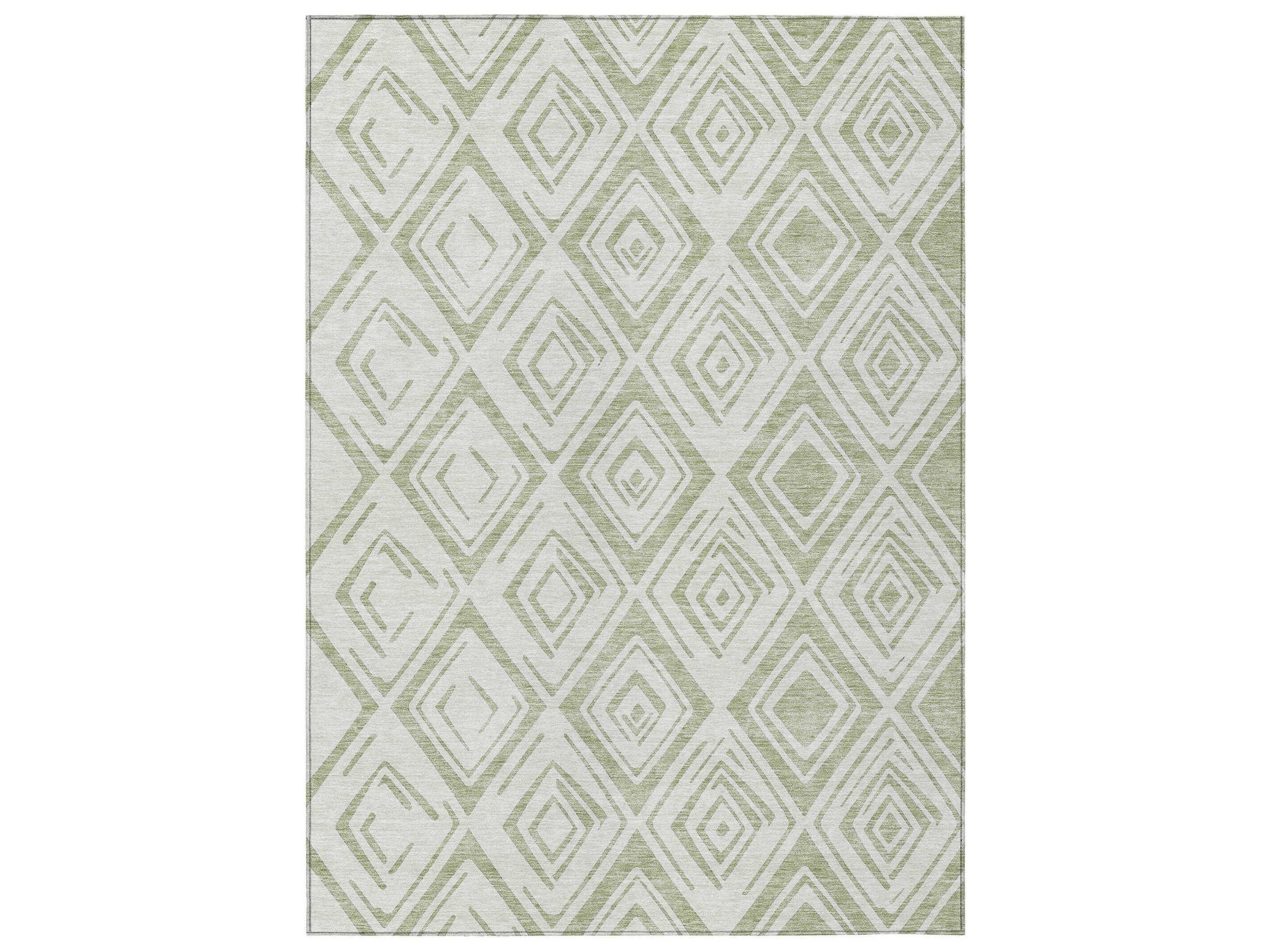 Dalyn Chantille Geometric Runner Area Rug