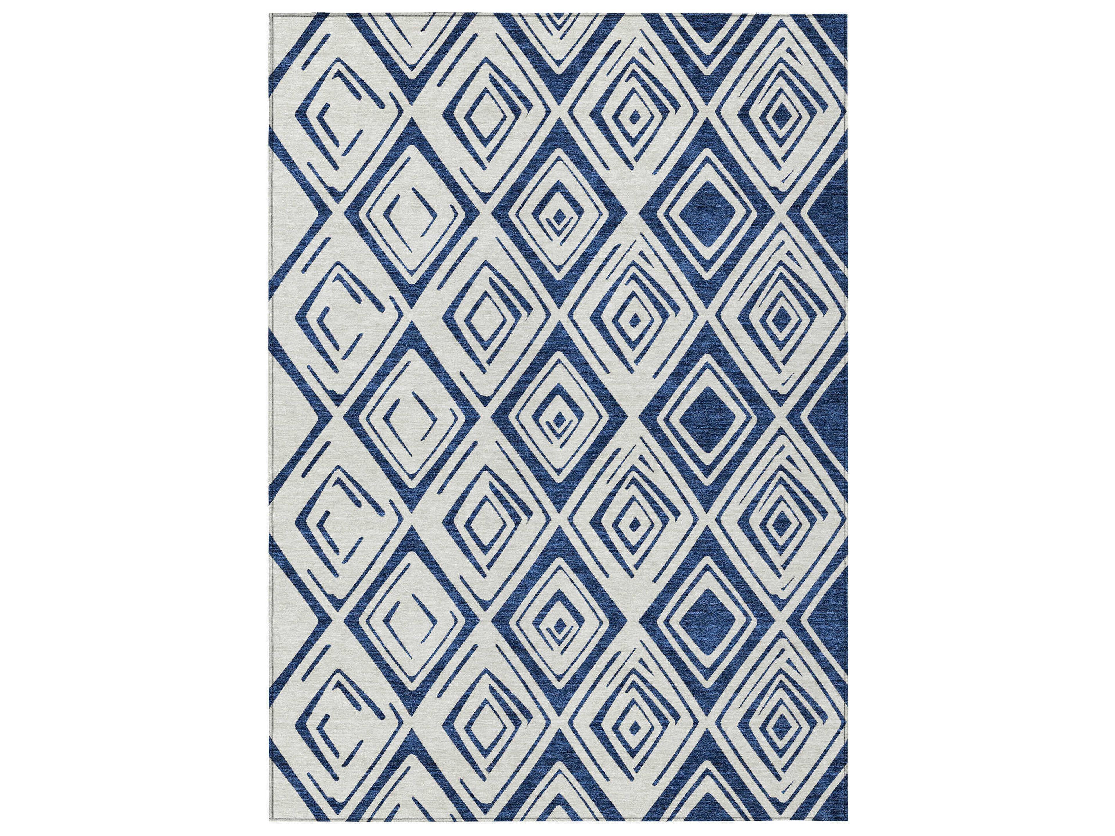 Dalyn Chantille Geometric Runner Area Rug