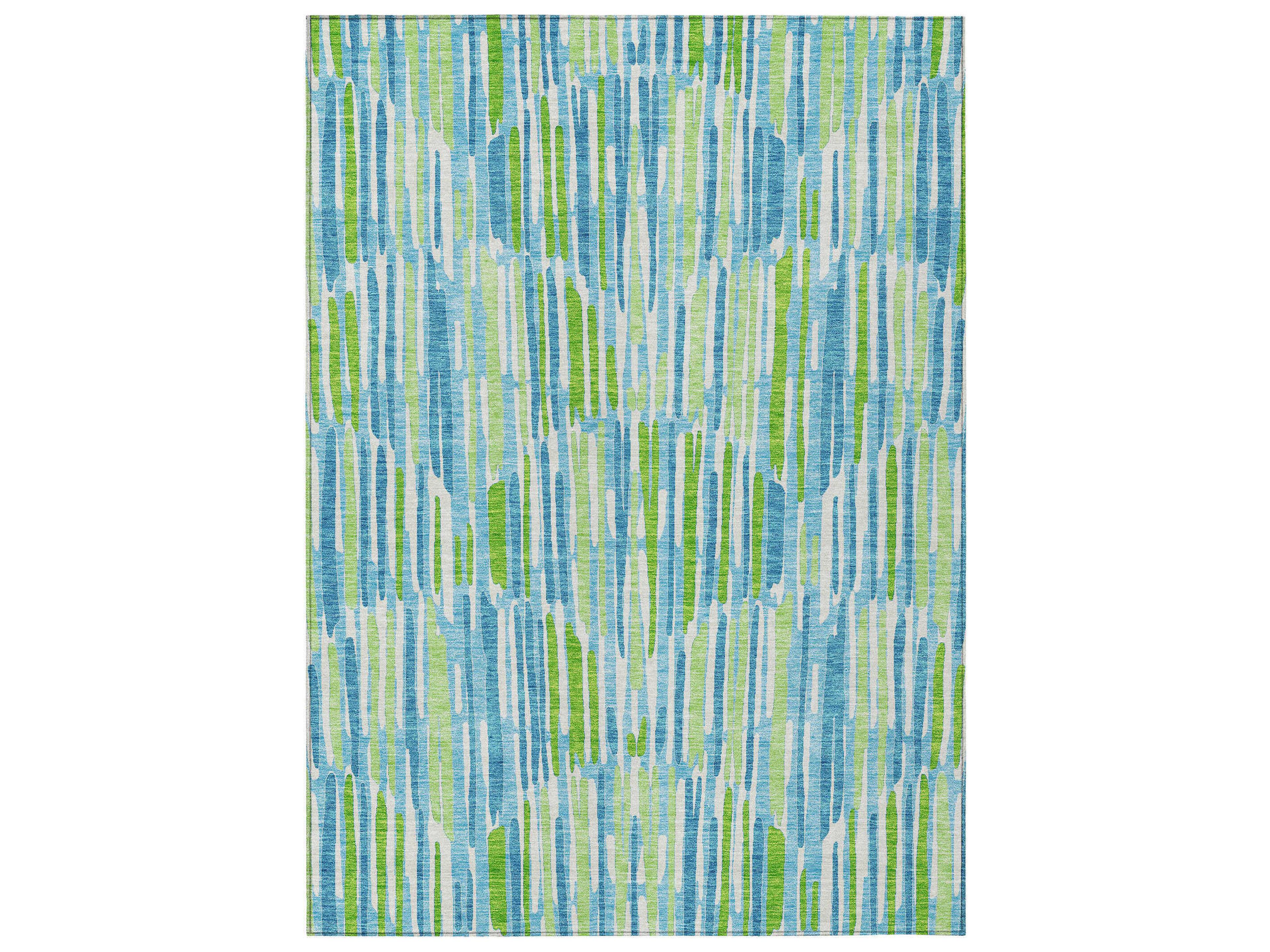 Dalyn Chantille Geometric Runner Area Rug
