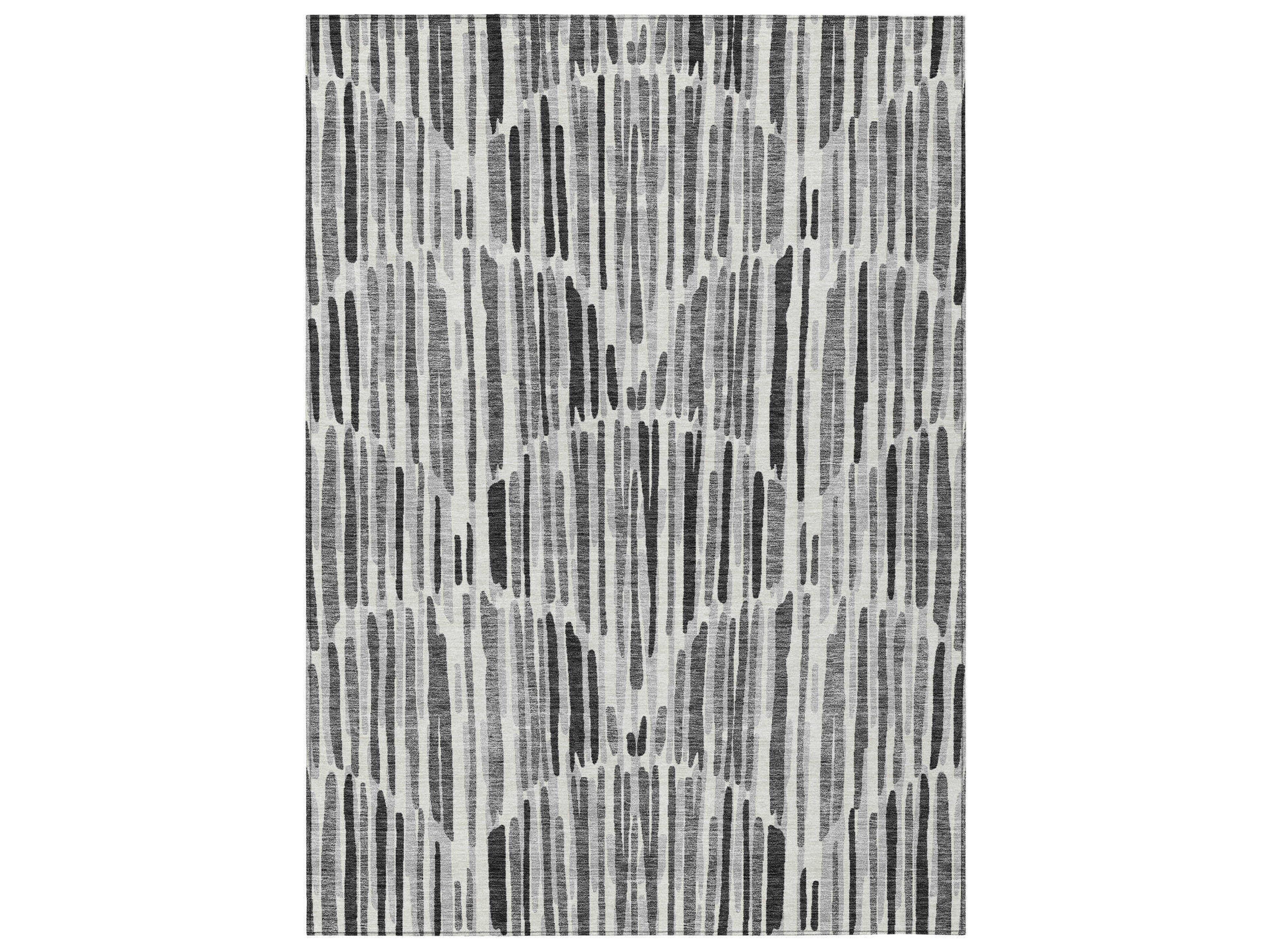 Dalyn Chantille Geometric Runner Area Rug