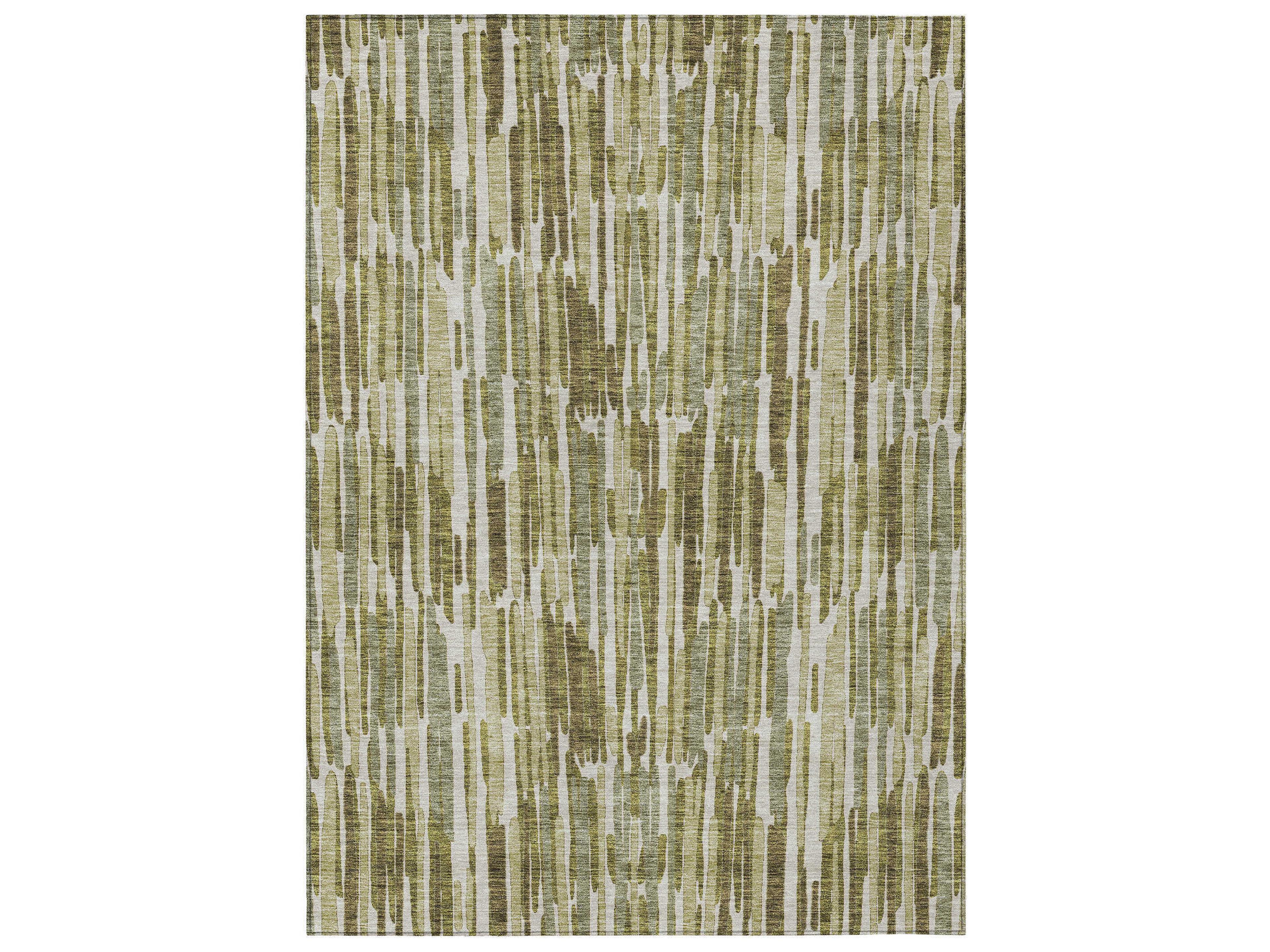 Dalyn Chantille Geometric Runner Area Rug