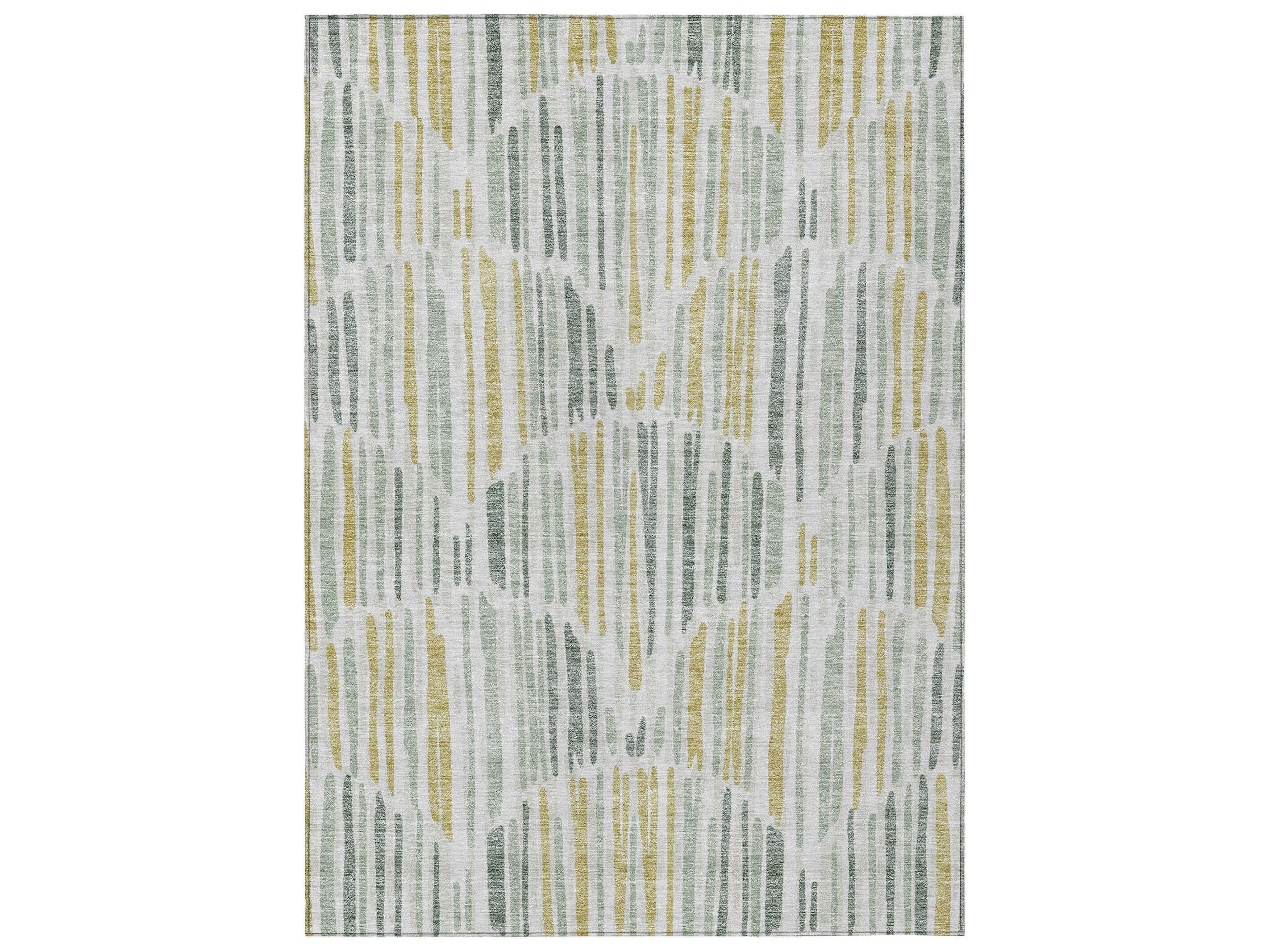Dalyn Chantille Geometric Runner Area Rug