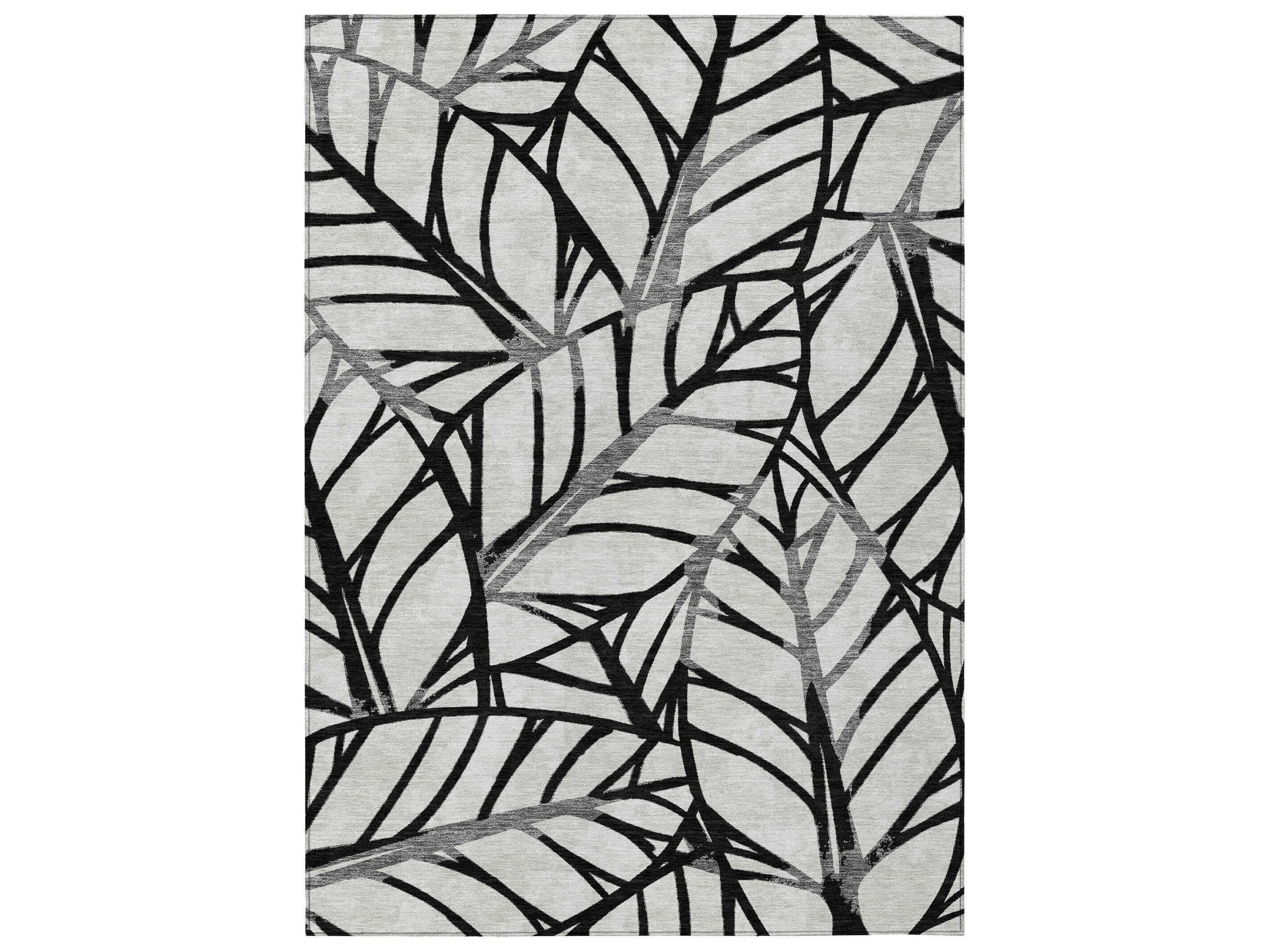 Dalyn Chantille Floral Runner Area Rug