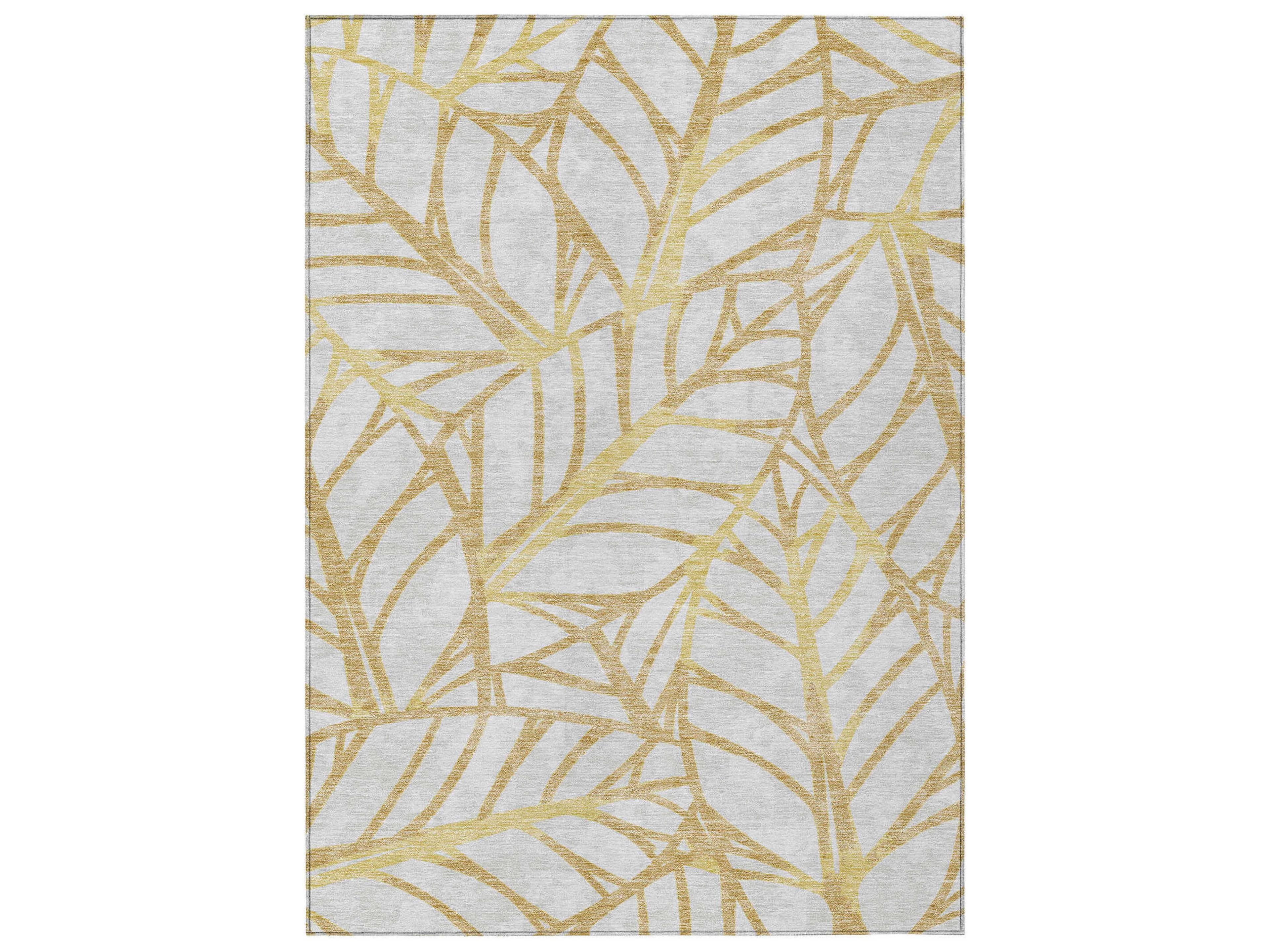 Dalyn Chantille Floral Runner Area Rug