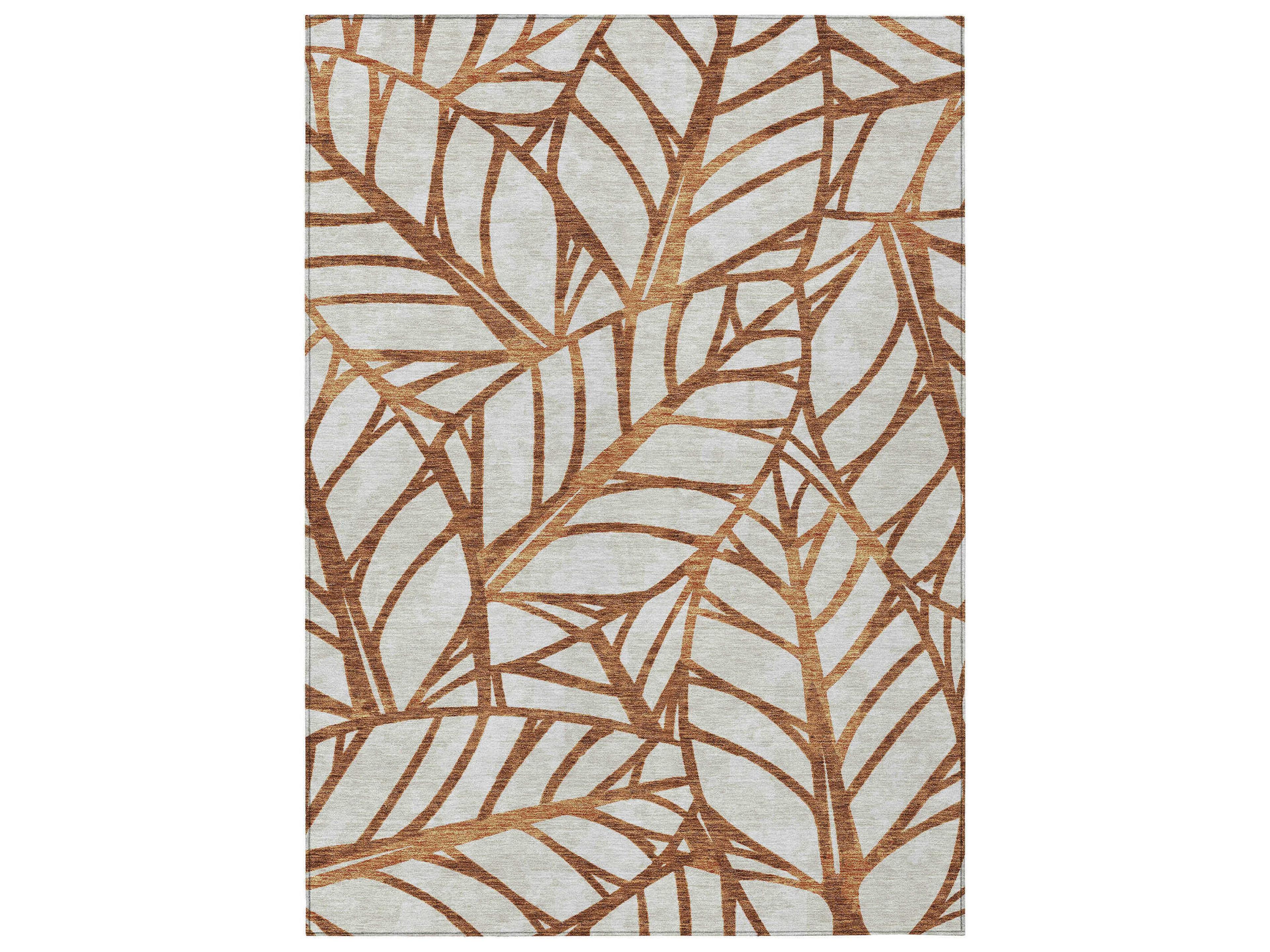 Dalyn Chantille Floral Runner Area Rug