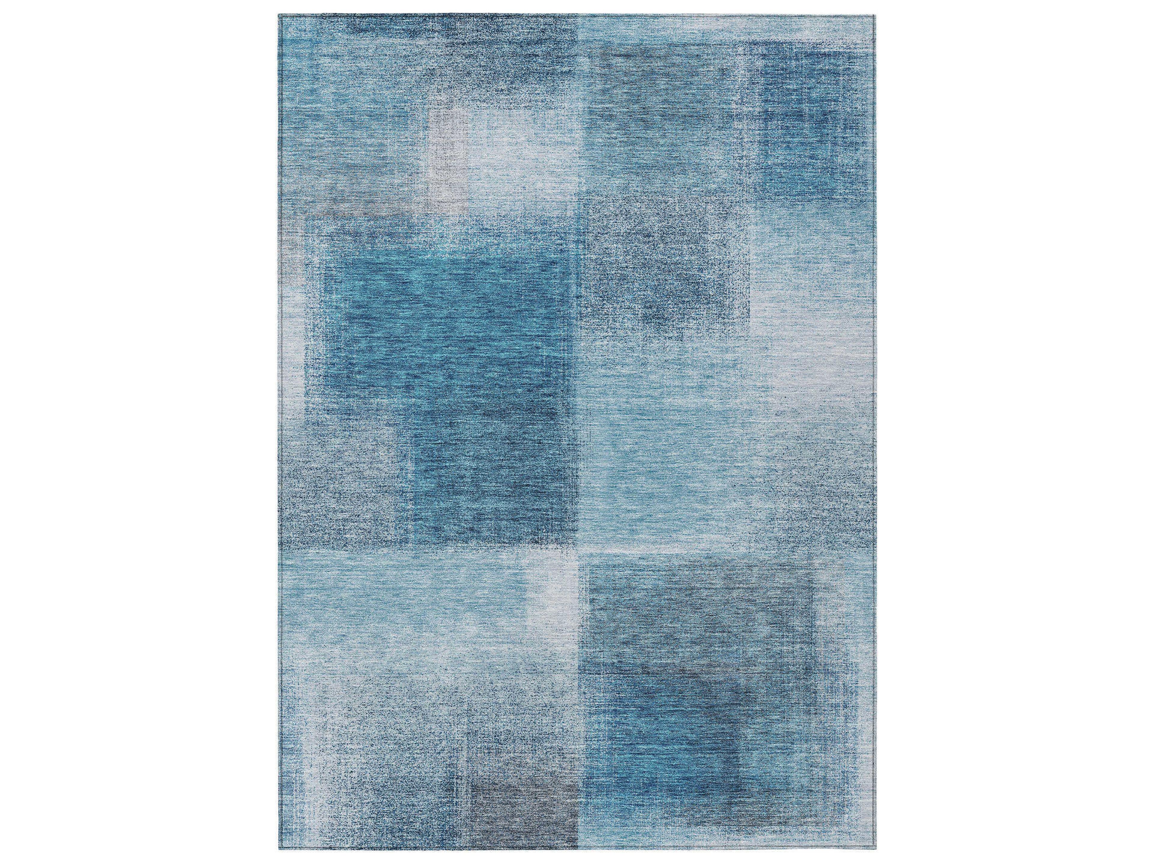 Dalyn Chantille Geometric Runner Area Rug