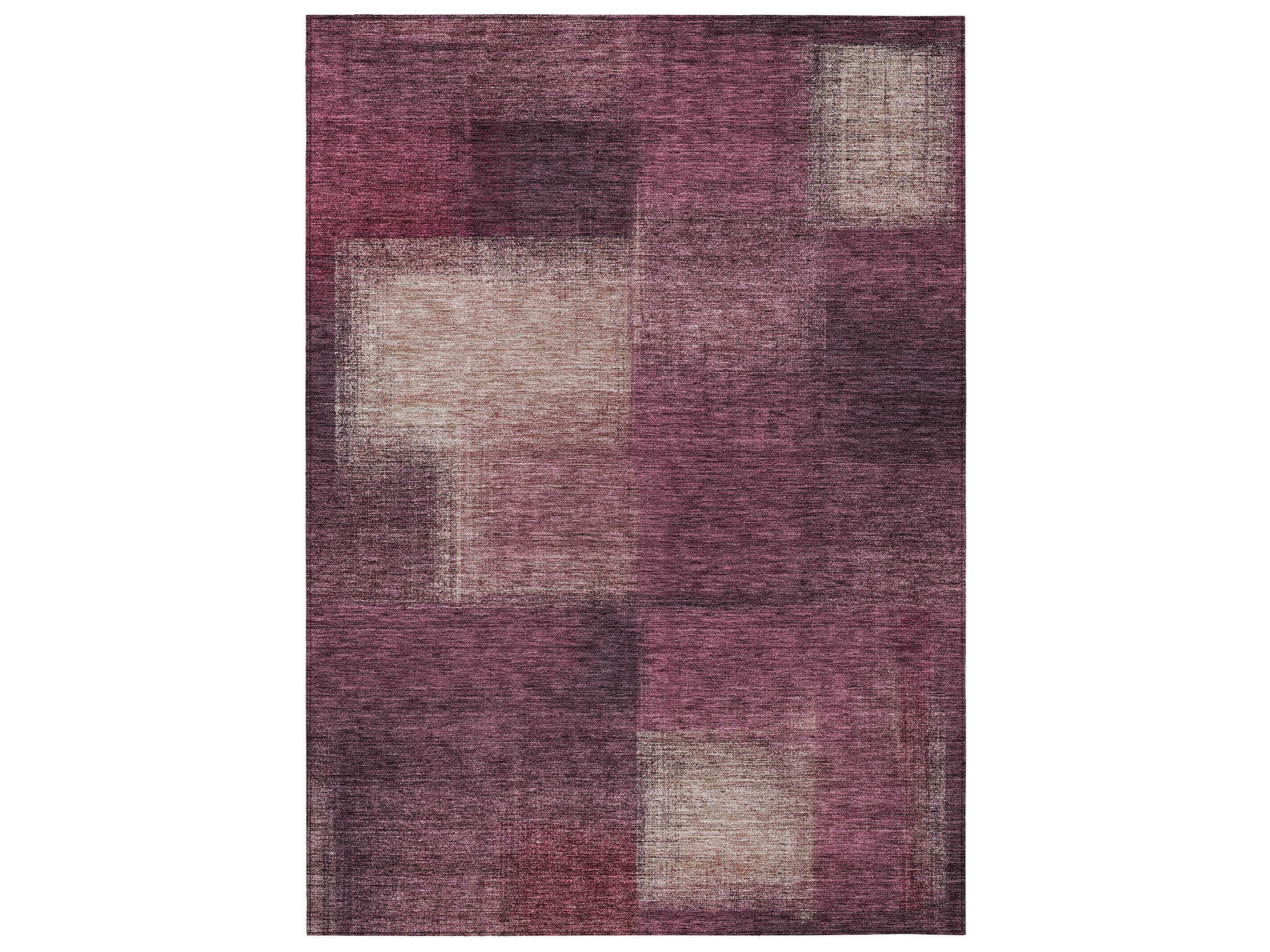 Dalyn Chantille Geometric Runner Area Rug