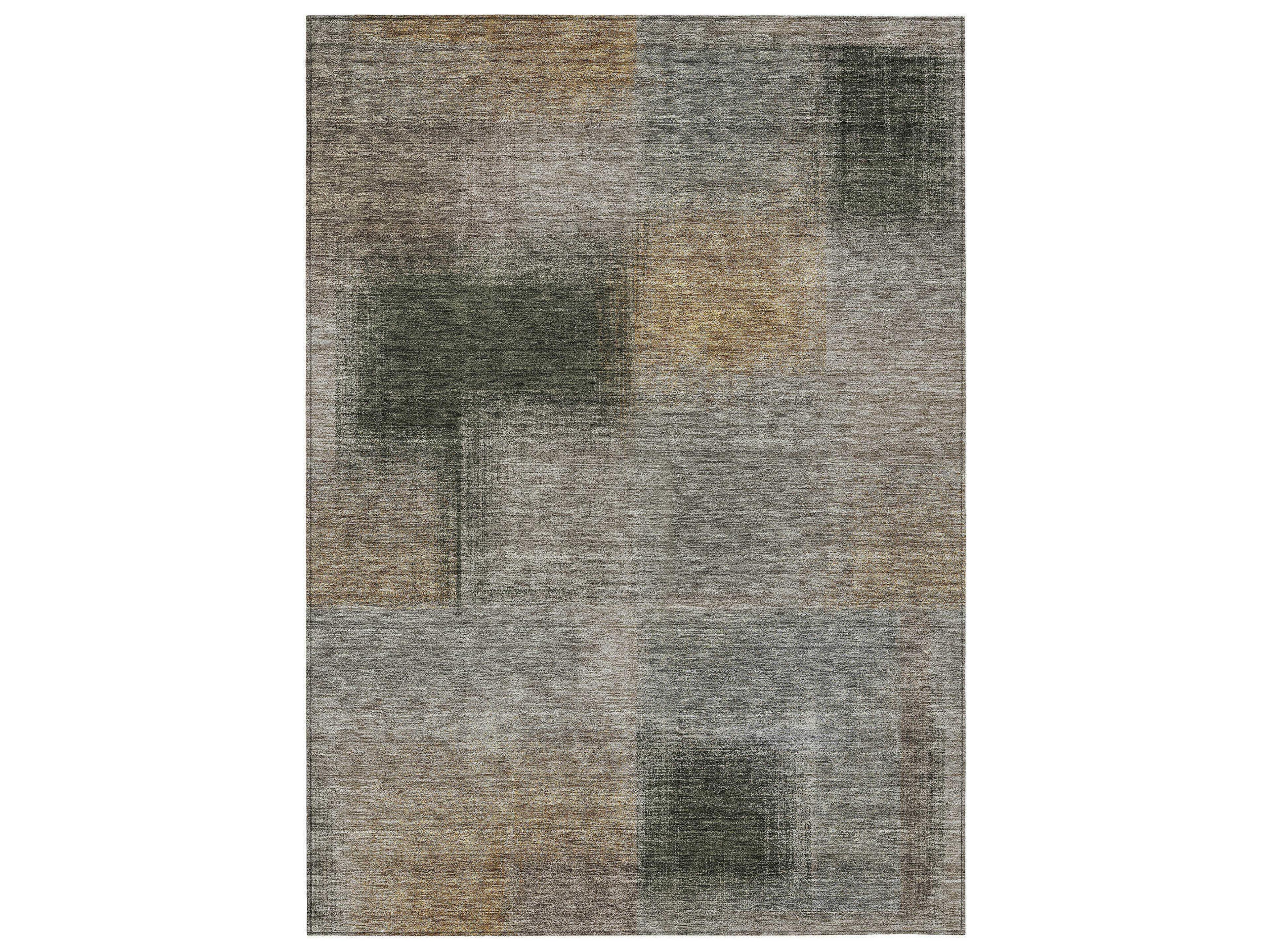 Dalyn Chantille Geometric Runner Area Rug