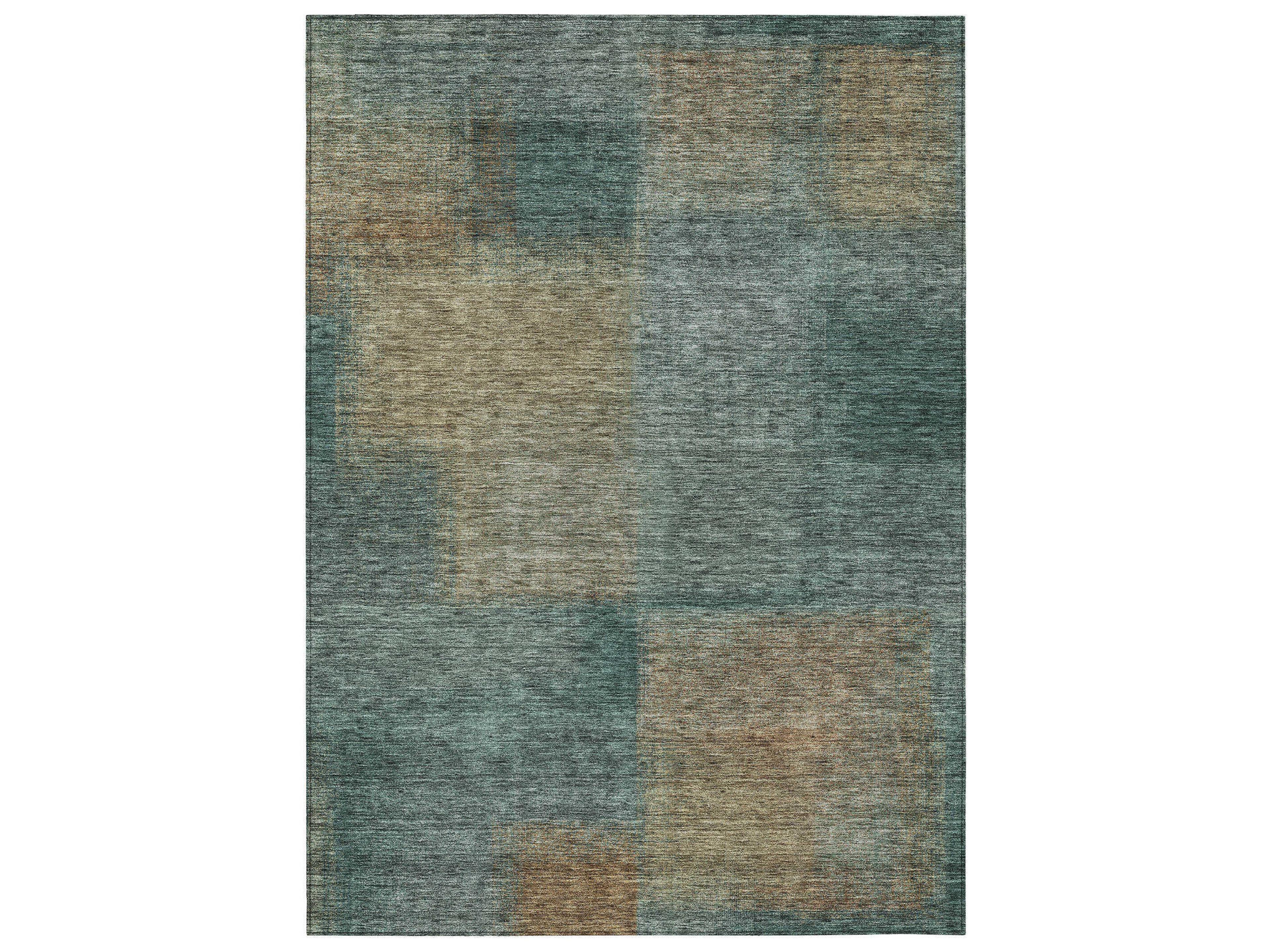 Dalyn Chantille Geometric Runner Area Rug
