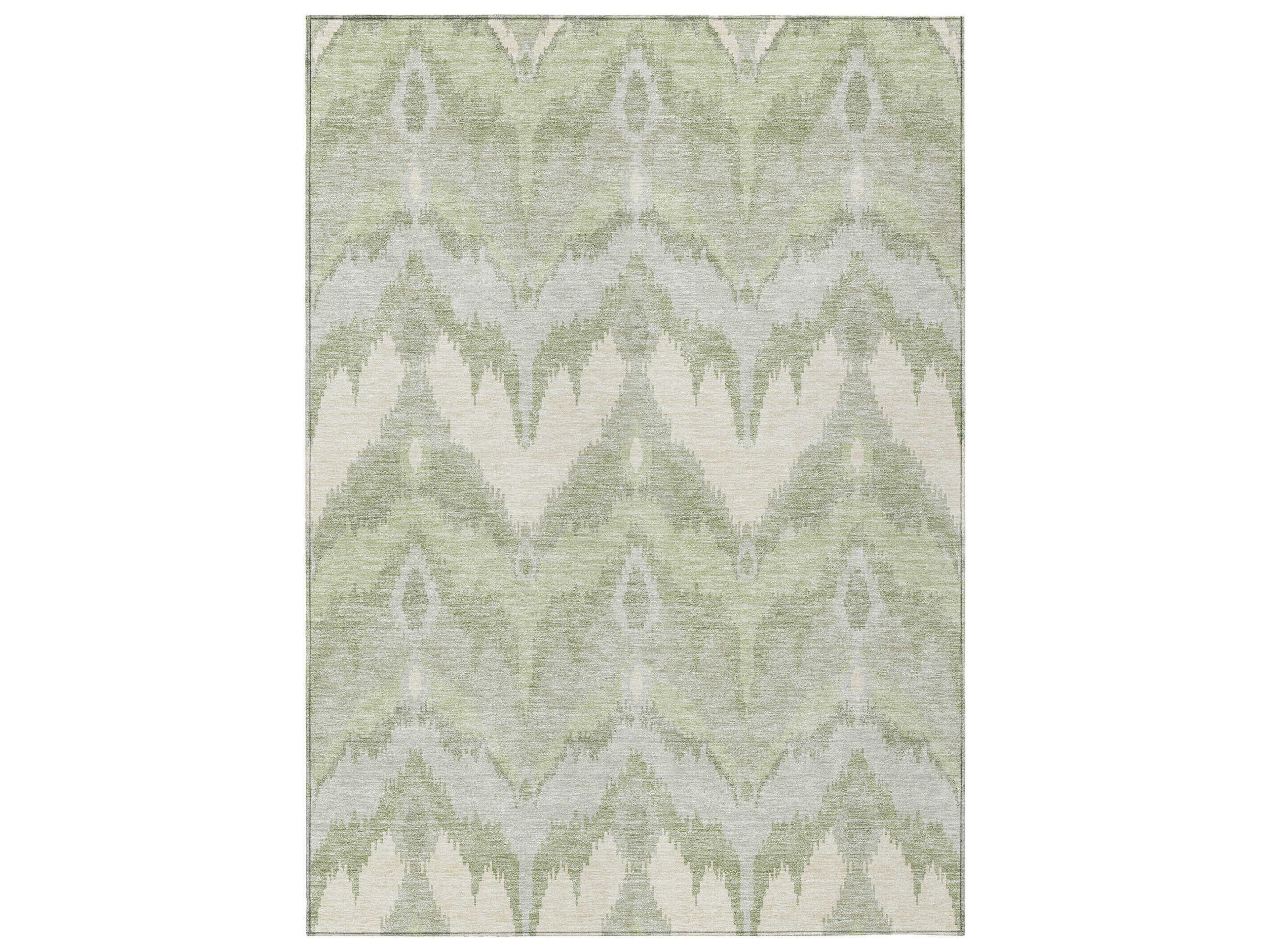 Dalyn Chantille Ikat Runner Area Rug