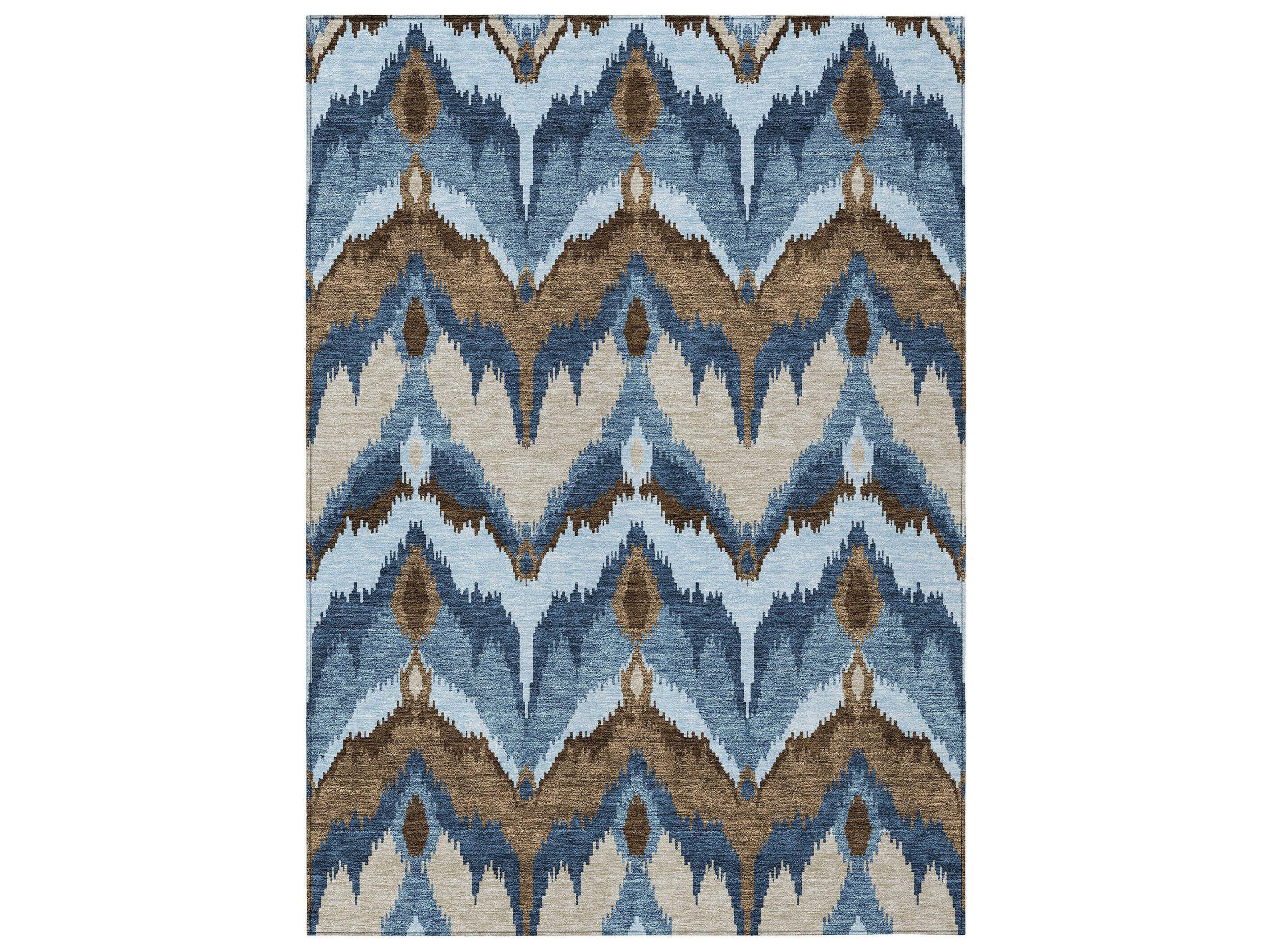 Dalyn Chantille Ikat Runner Area Rug