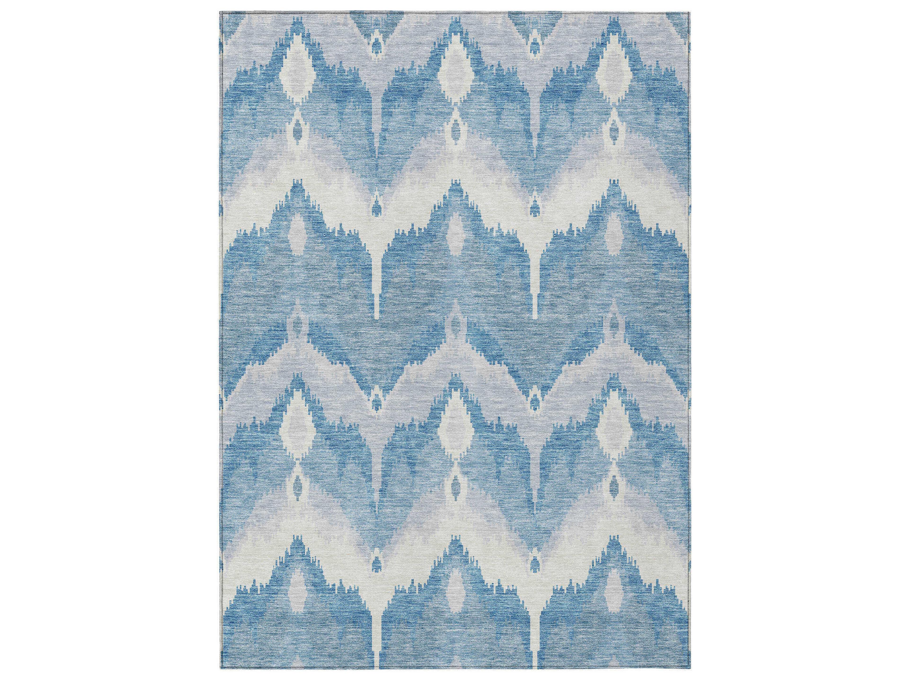 Dalyn Chantille Ikat Runner Area Rug