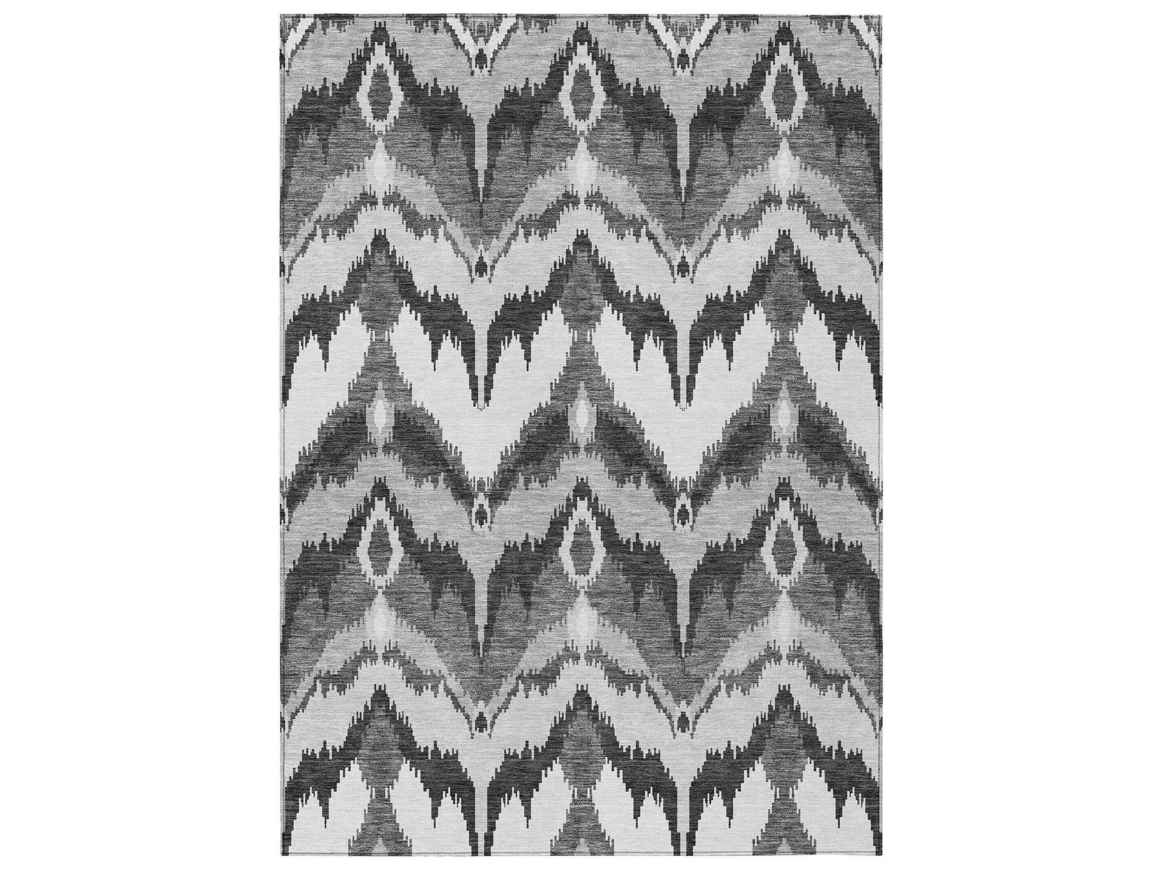 Dalyn Chantille Ikat Runner Area Rug