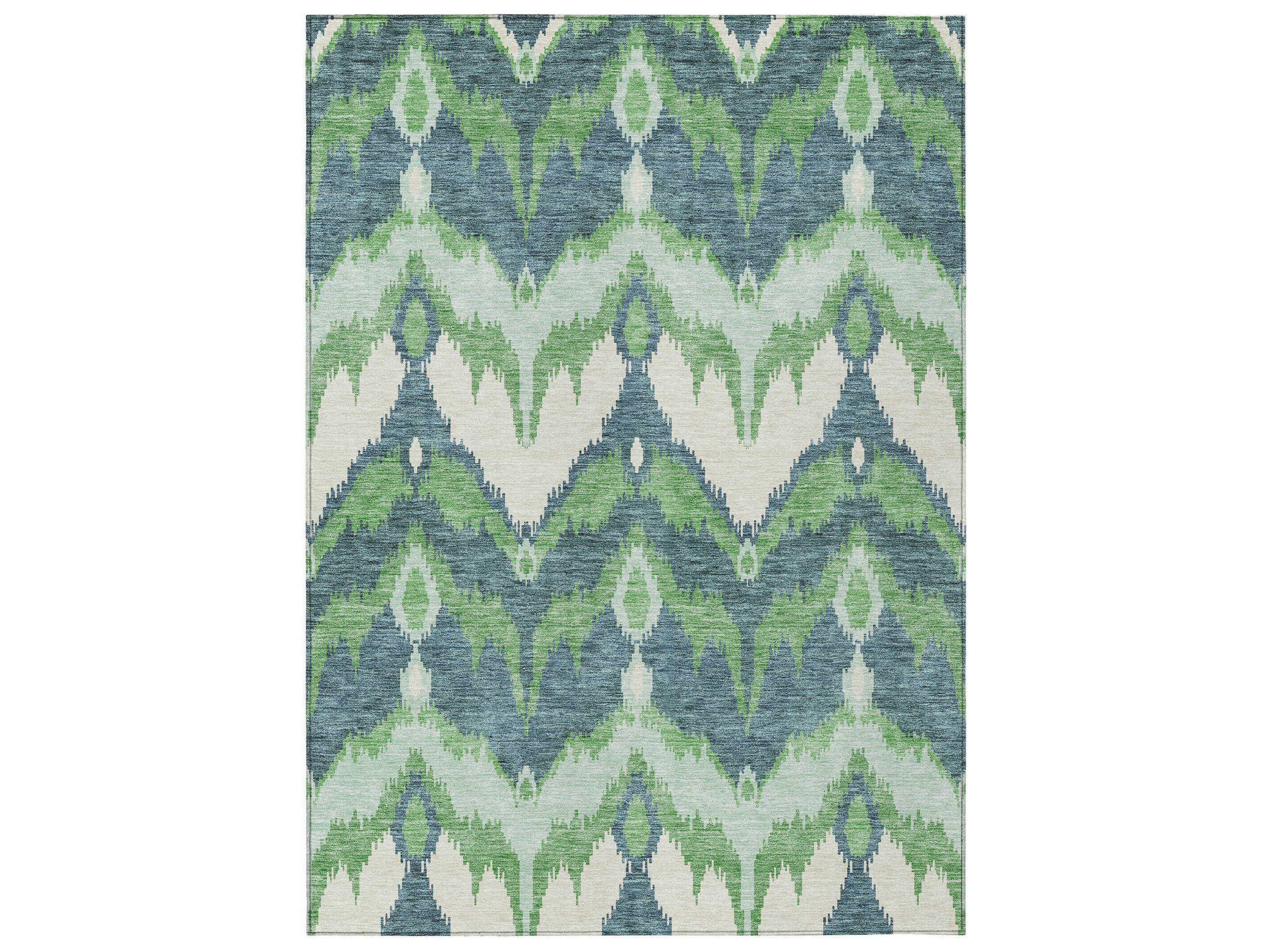 Dalyn Chantille Ikat Runner Area Rug