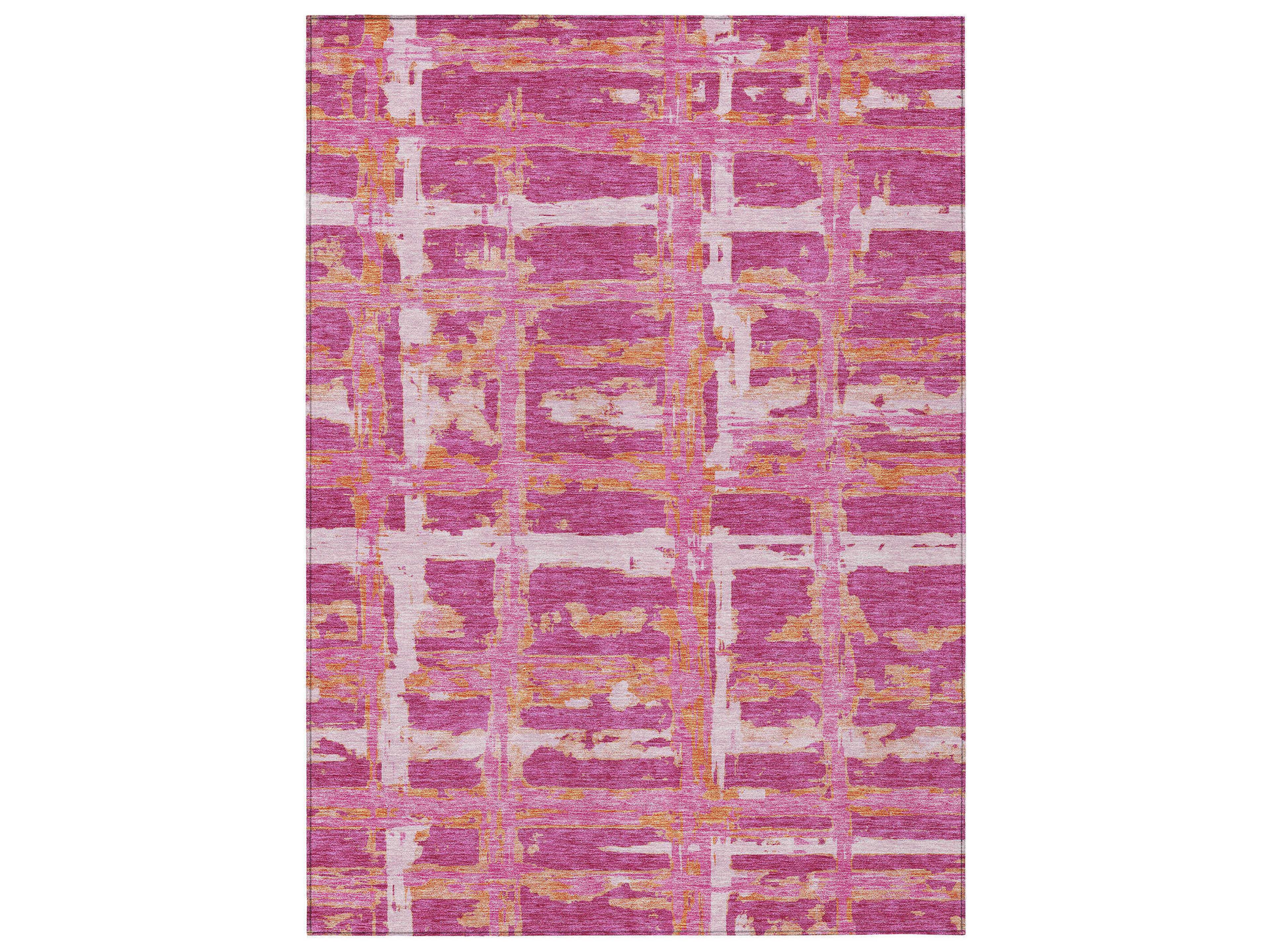 Dalyn Chantille Striped Runner Area Rug