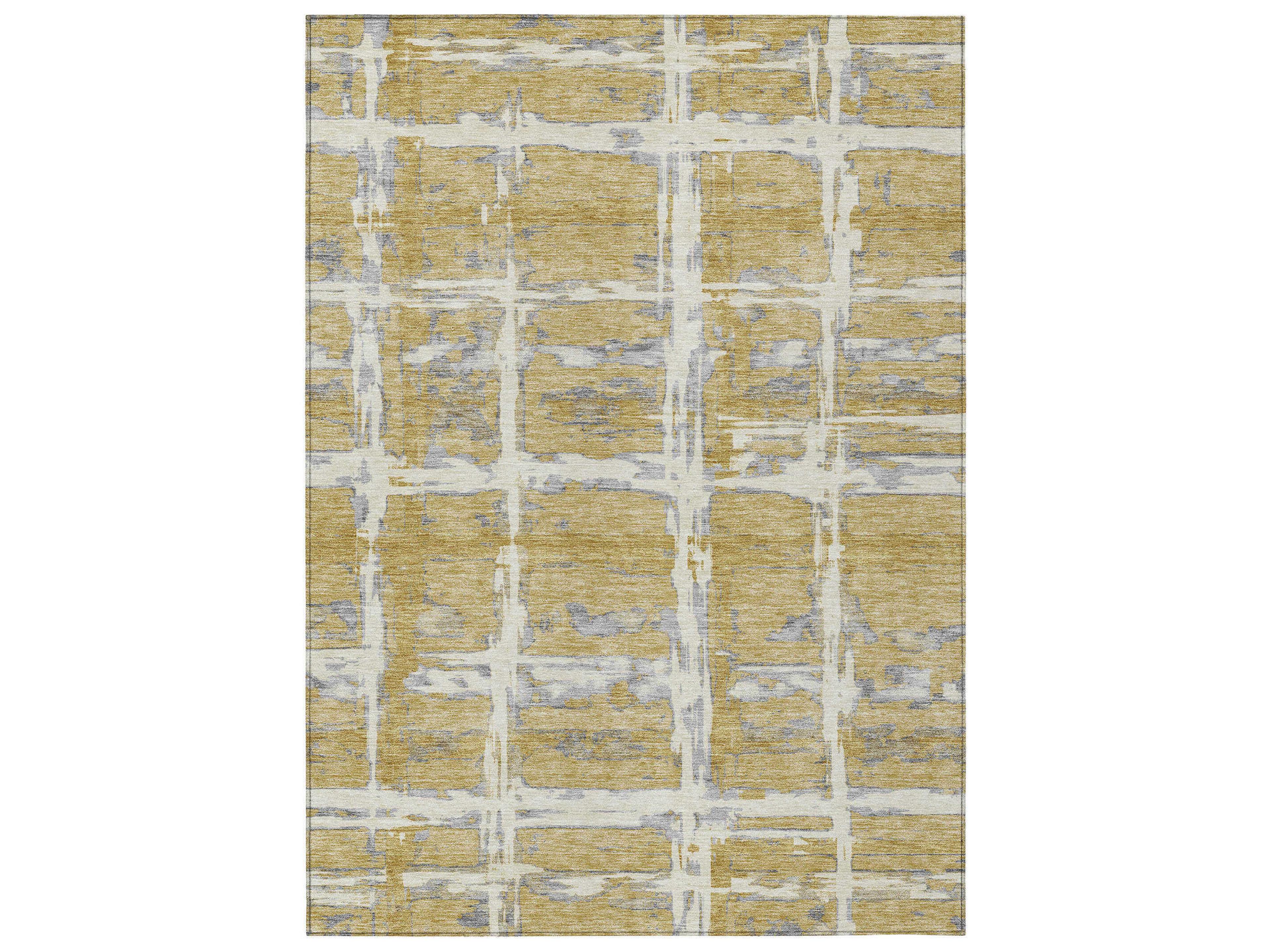 Dalyn Chantille Striped Runner Area Rug