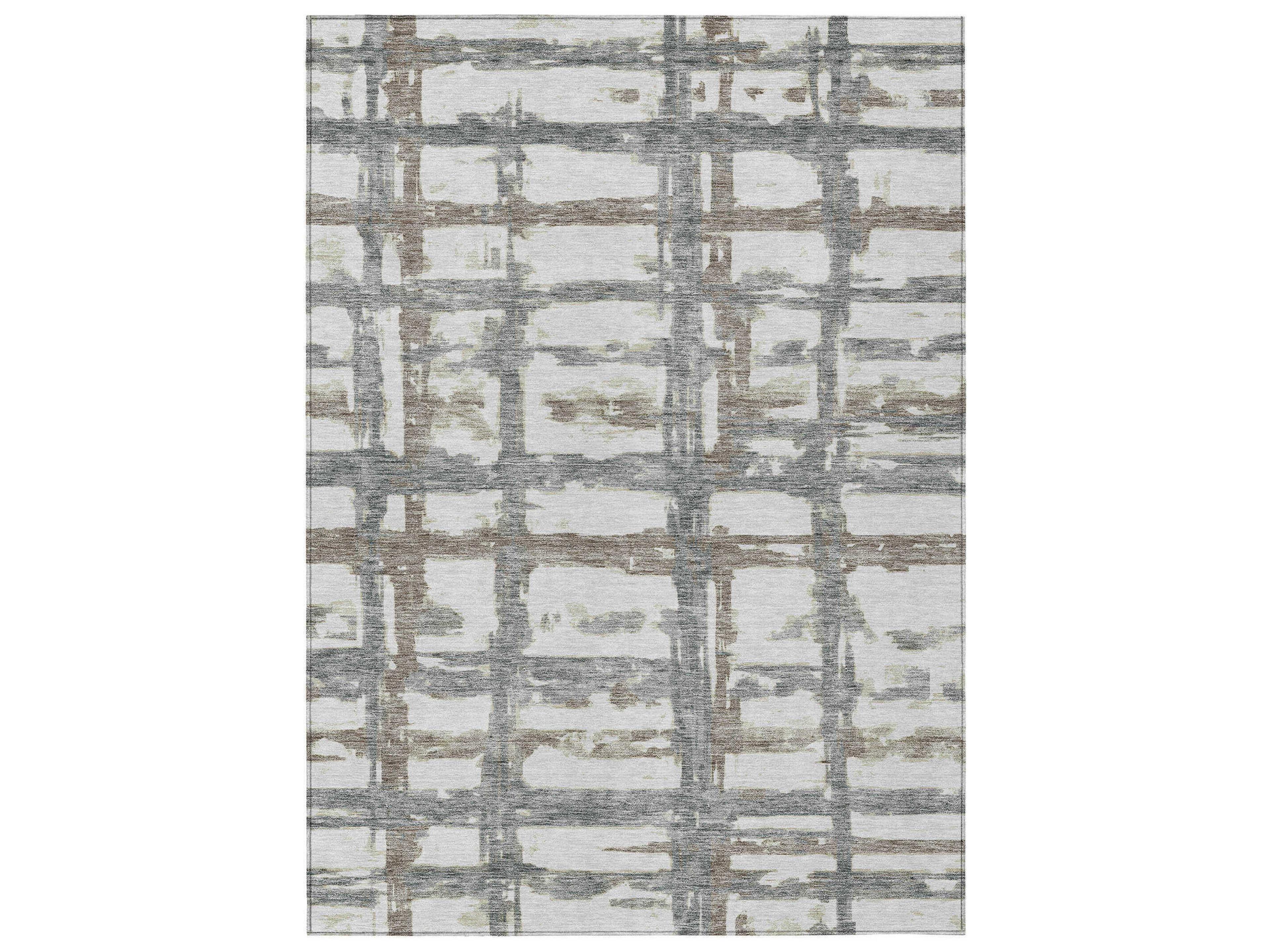 Dalyn Chantille Striped Runner Area Rug