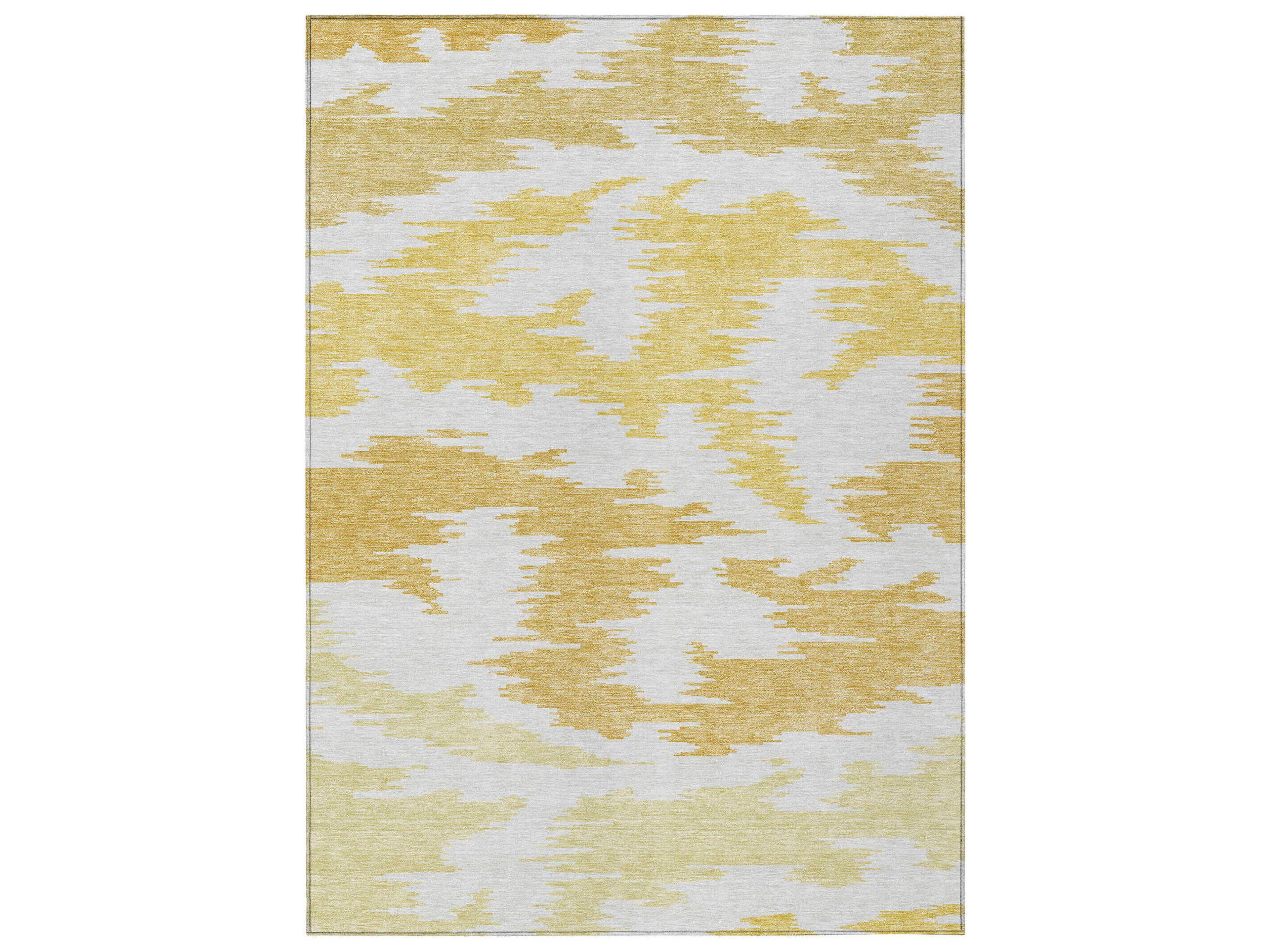 Dalyn Chantille Abstract Runner Area Rug