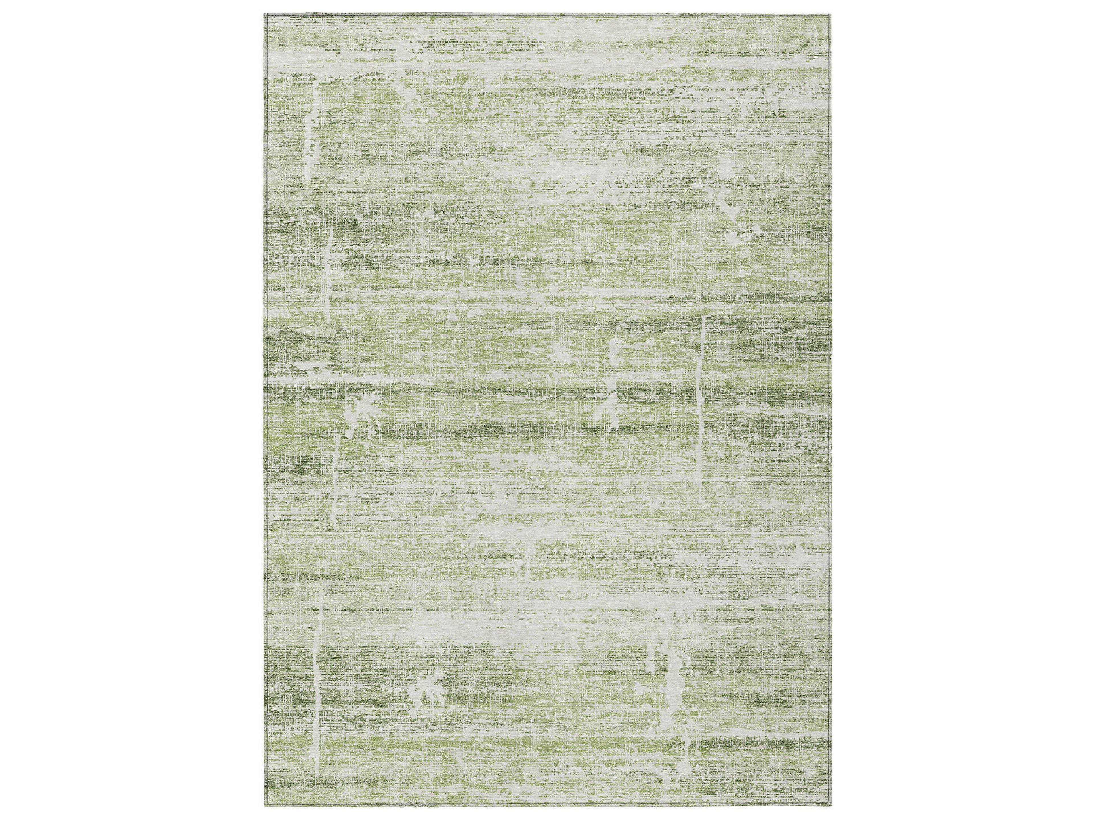 Dalyn Chantille Abstract Runner Area Rug