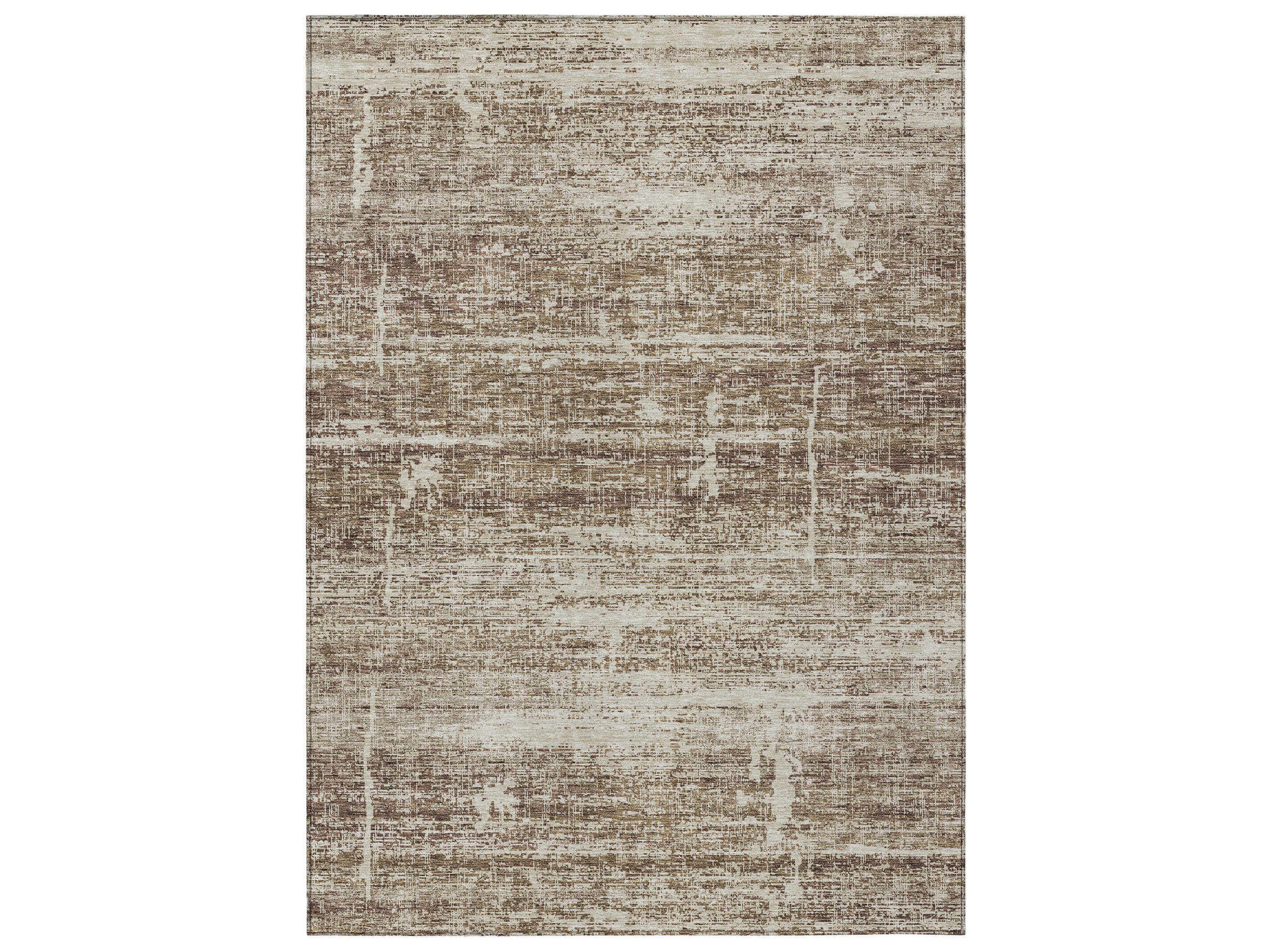 Dalyn Chantille Abstract Runner Area Rug