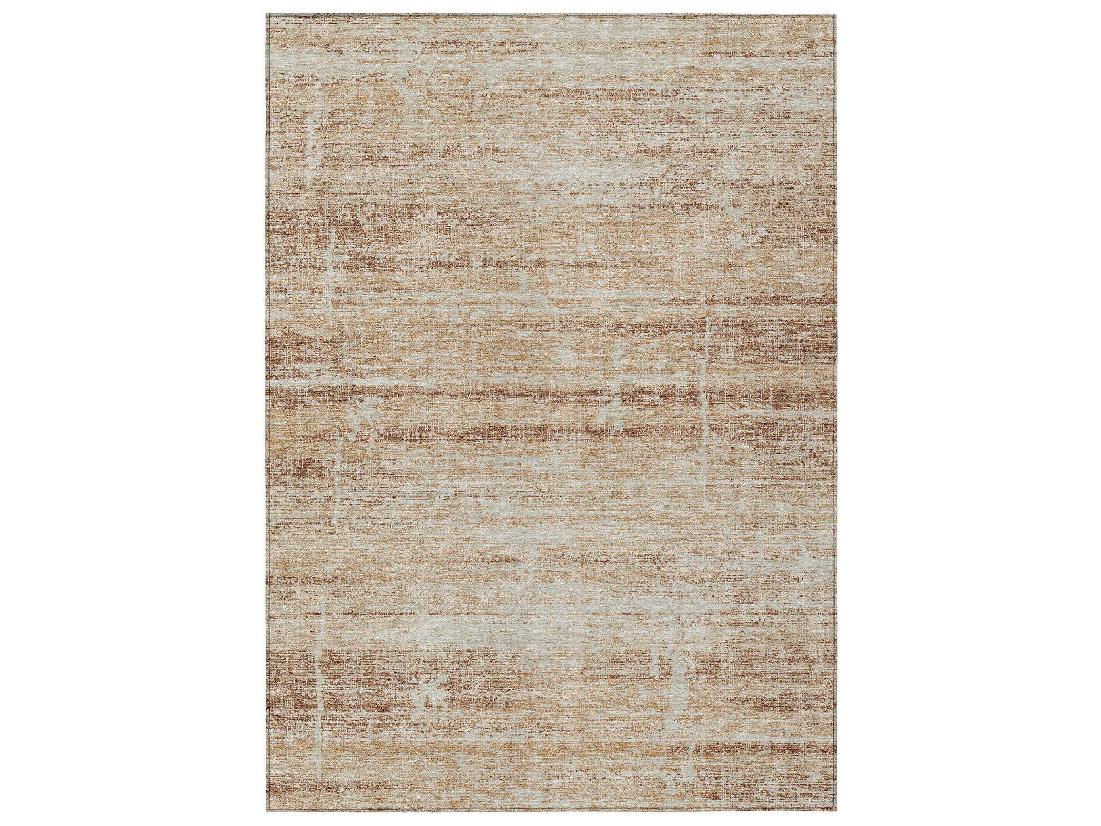 Dalyn Chantille Abstract Runner Area Rug