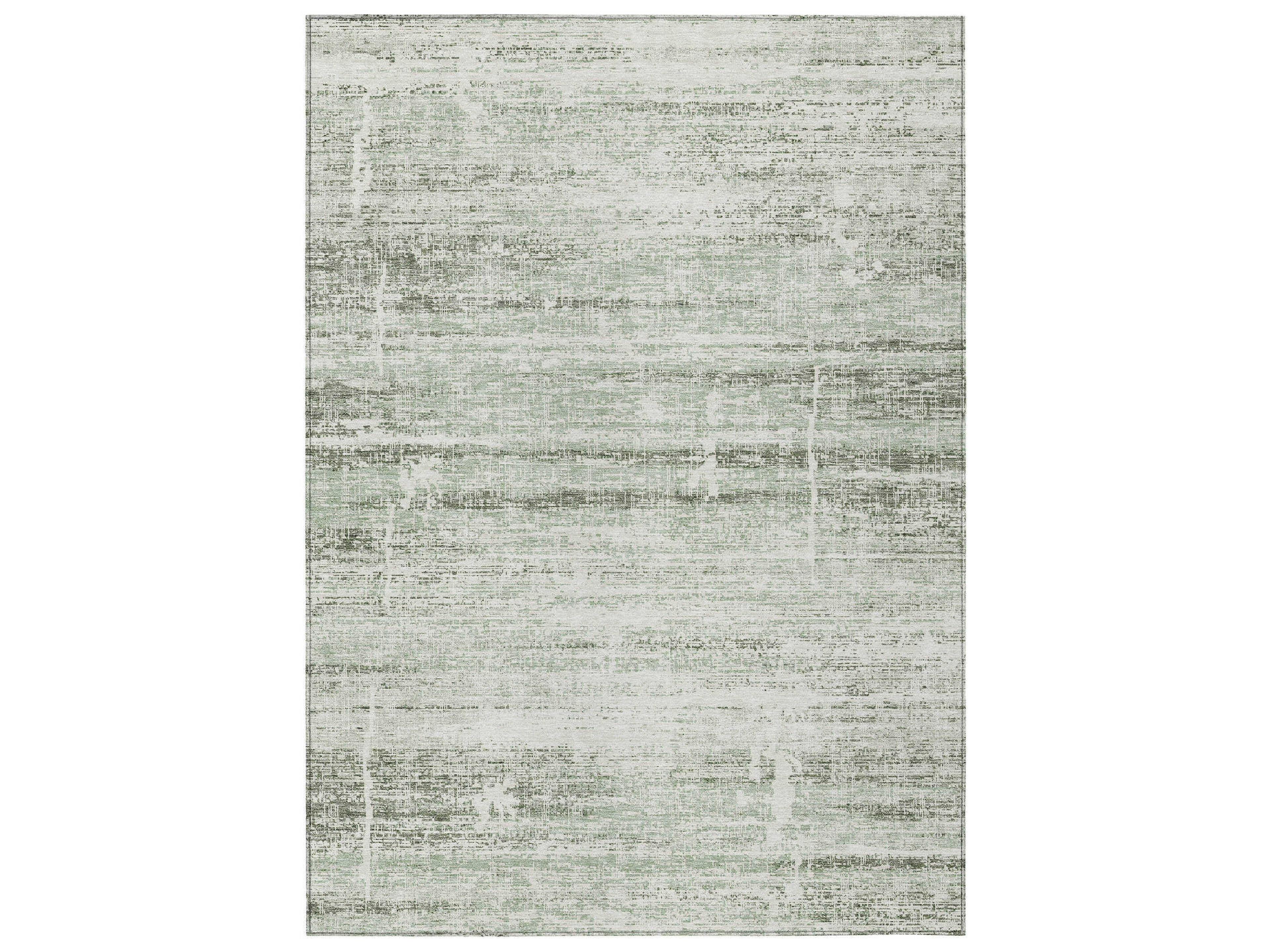 Dalyn Chantille Abstract Runner Area Rug
