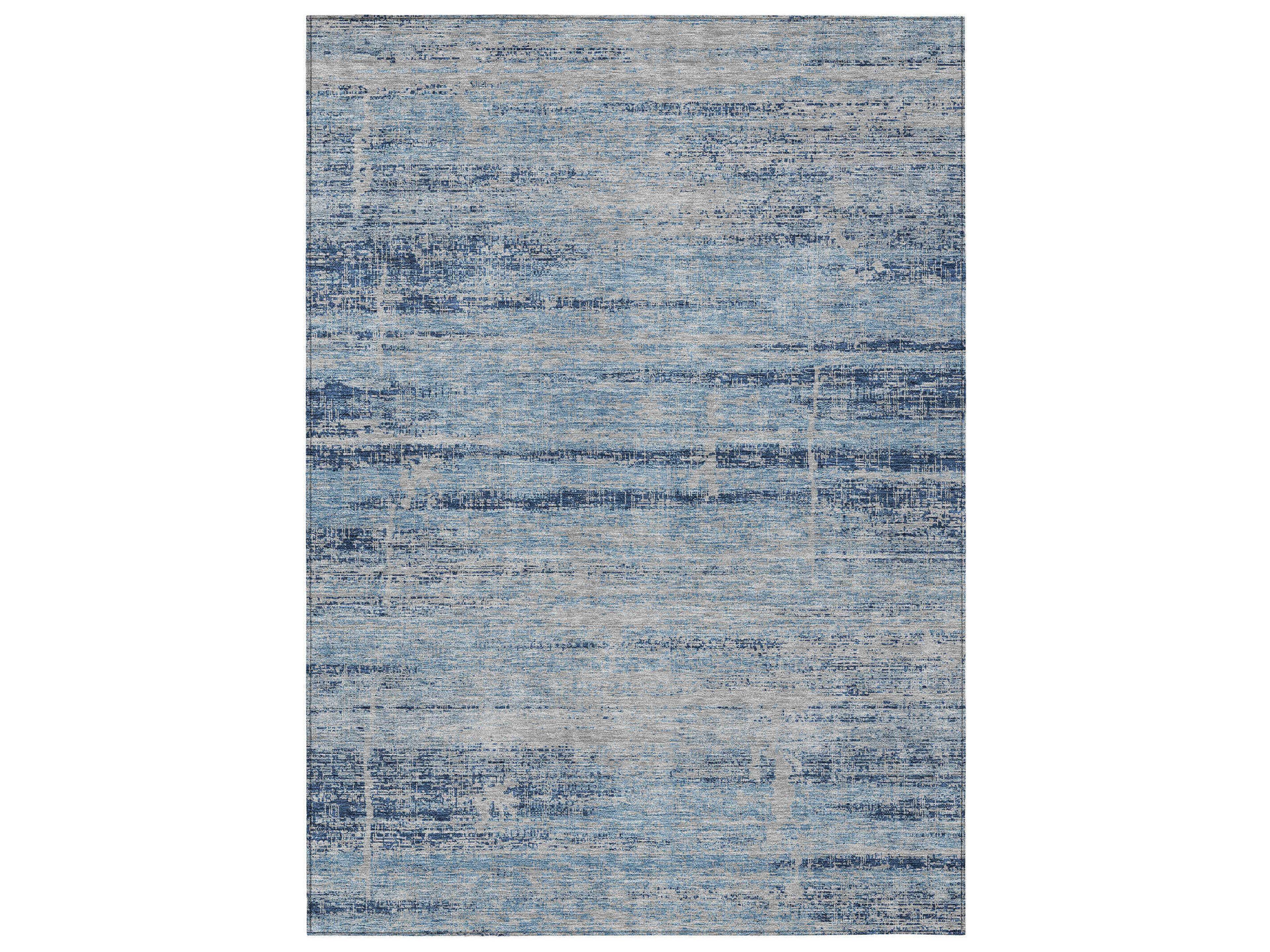 Dalyn Chantille Abstract Runner Area Rug
