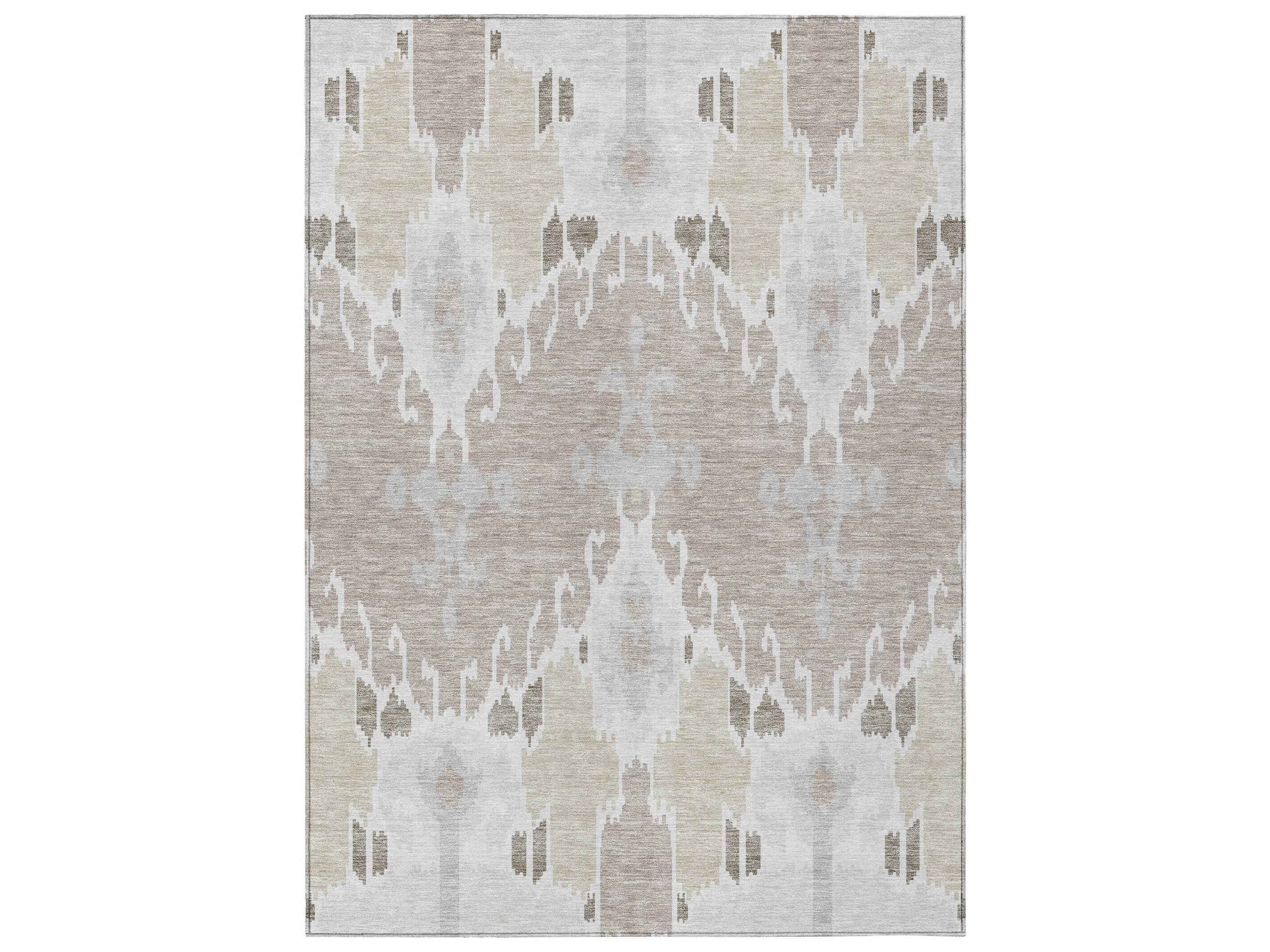 Dalyn Chantille Ikat Runner Area Rug