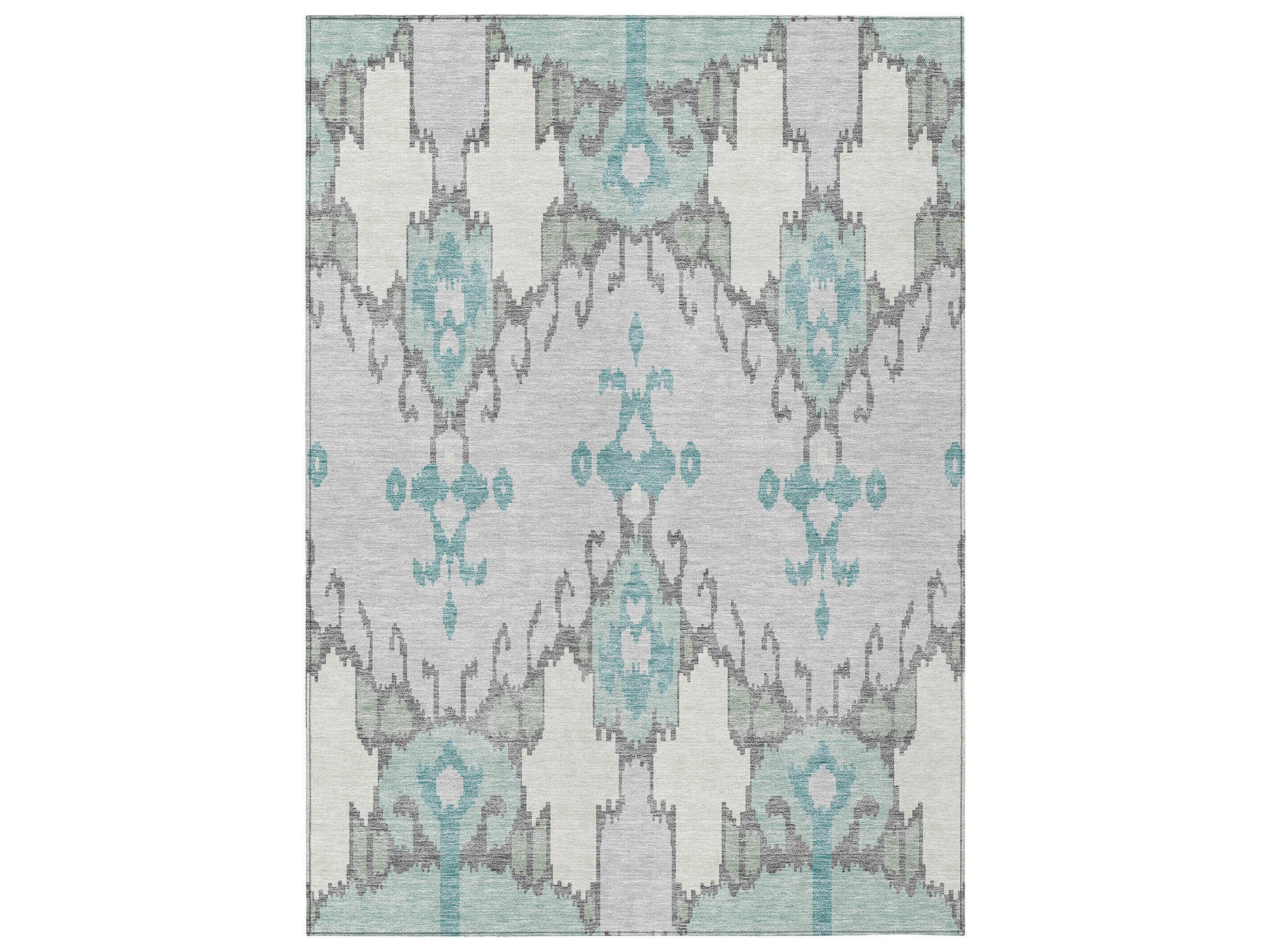 Dalyn Chantille Ikat Runner Area Rug