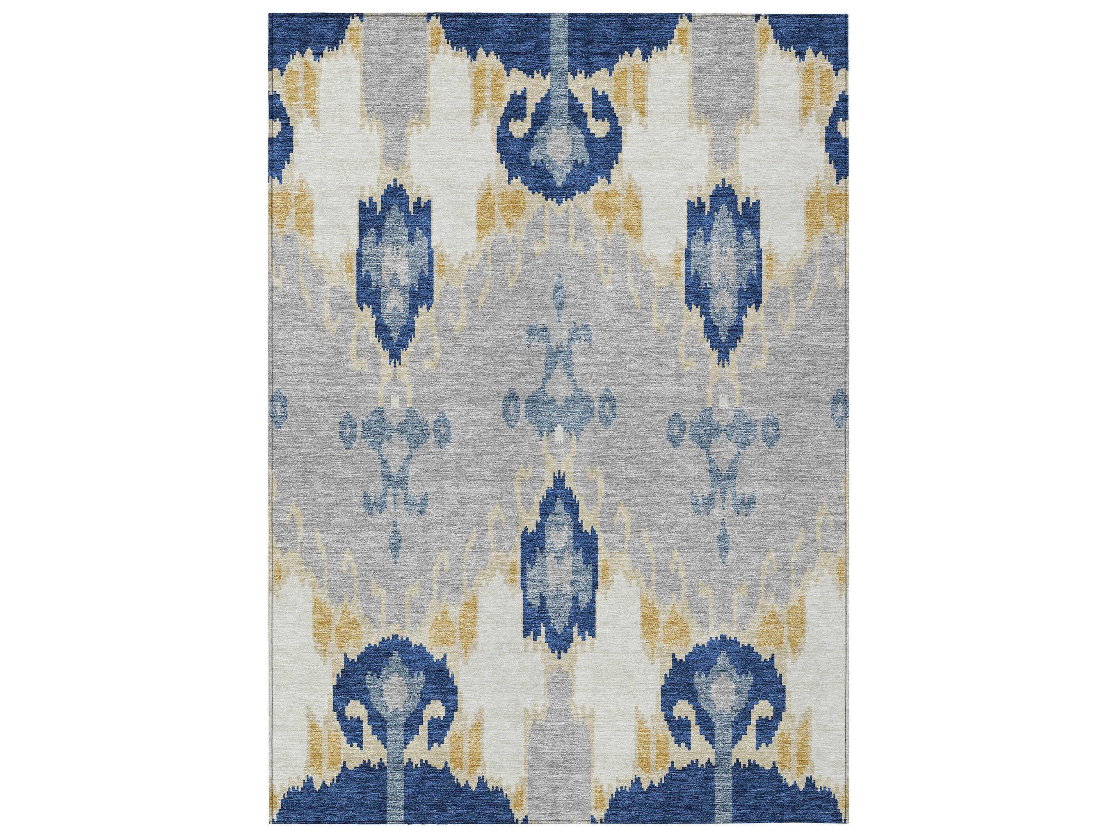 Dalyn Chantille Ikat Runner Area Rug