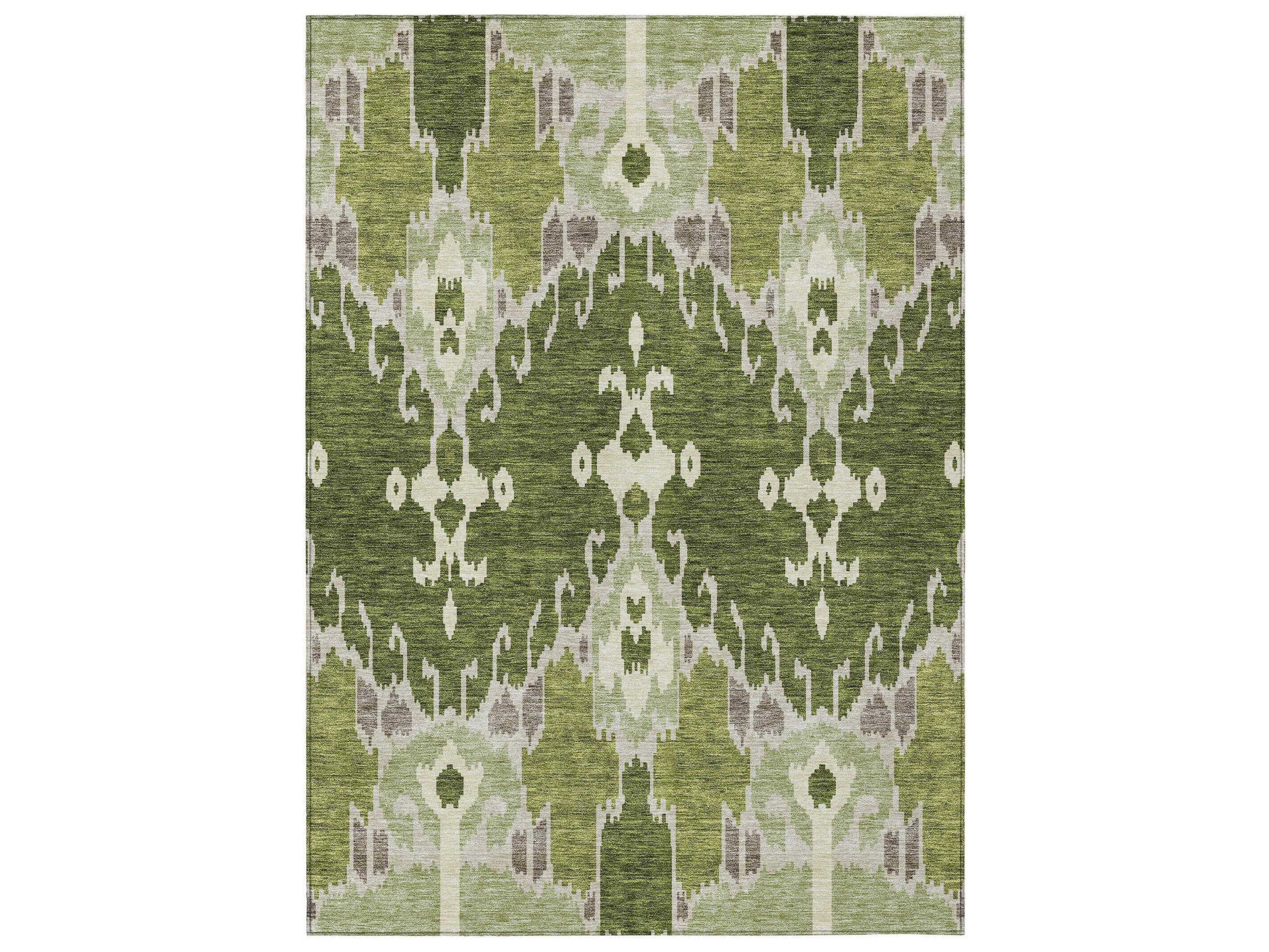 Dalyn Chantille Ikat Runner Area Rug