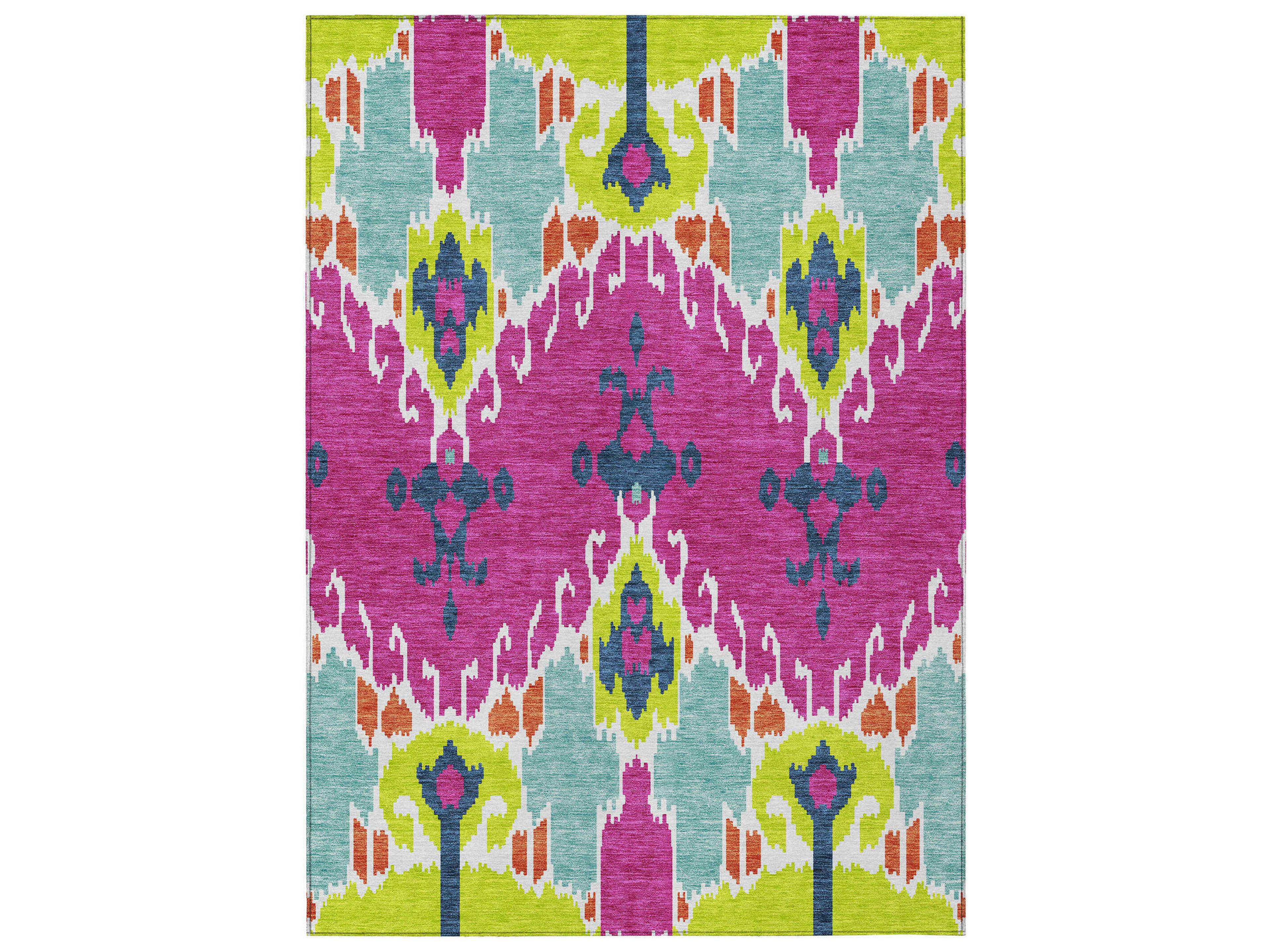 Dalyn Chantille Ikat Runner Area Rug