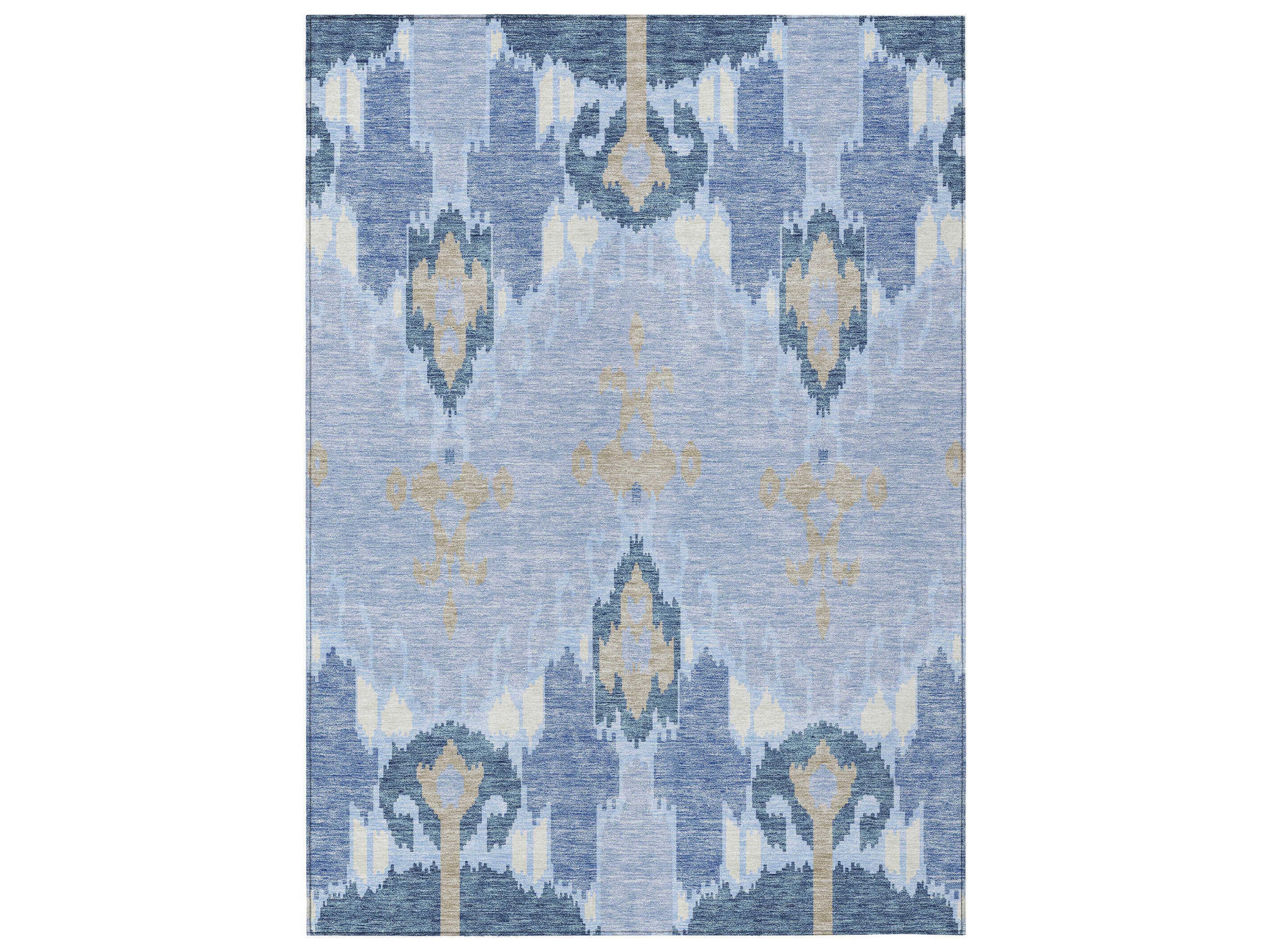 Dalyn Chantille Ikat Runner Area Rug